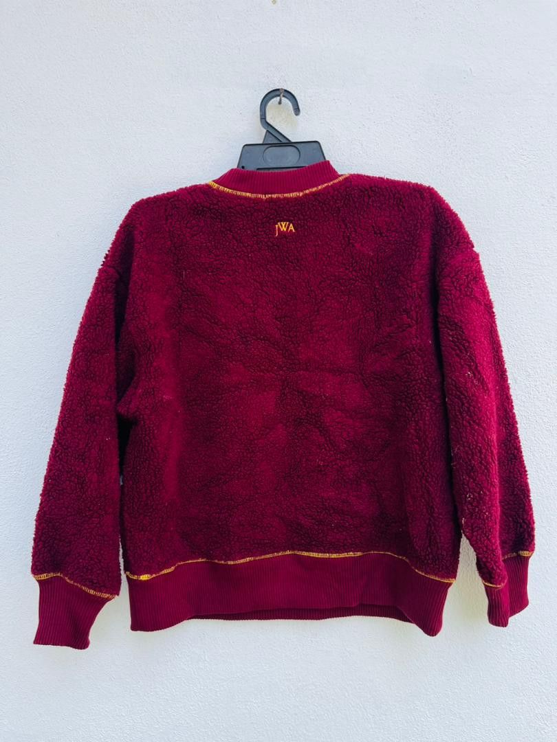 JW Anderson Vintage JW Anderson Japanese Designer Fashion Style Size US M / EU 48-50 / 2 - 2 Thumbnail
