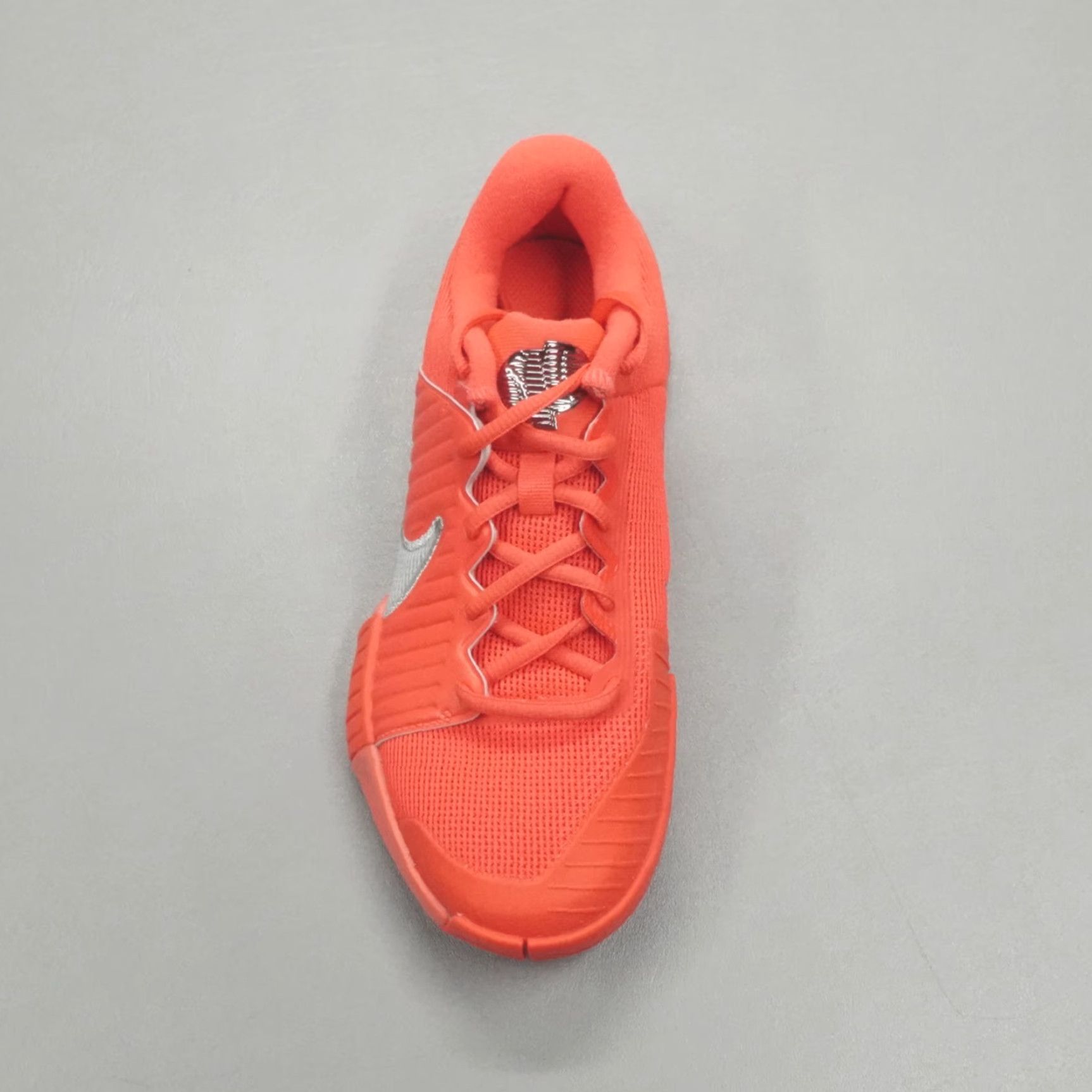 Nike Nike GP Challenge Pro Premium Tennis Women's Size 6.5 Total Crimson HQ2609-600 Shoes Size US 7 / IT 37 - 4 Thumbnail