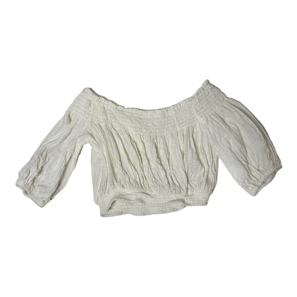 Free People Free People l Dancing Til Dawn Top XS Size XS / US 0-2 / IT 36-38 - 3 Thumbnail
