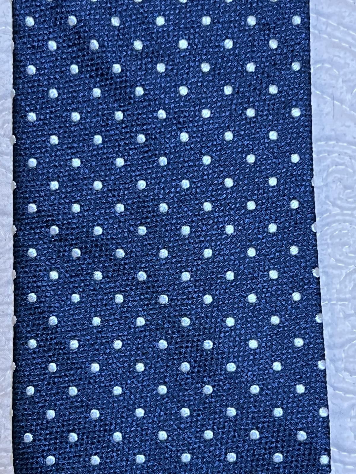Gianfranco Ferre Gianfranco Ferre exclusive long silk tie Size ONE SIZE - 4 Thumbnail