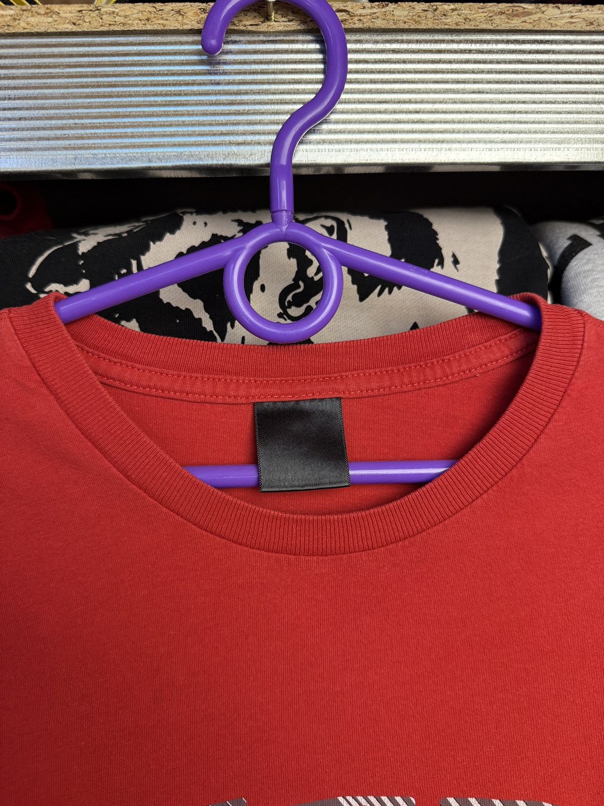 Oakley Oakley Long Sleeve Shirt Size US M / EU 48-50 / 2 - 4 Thumbnail