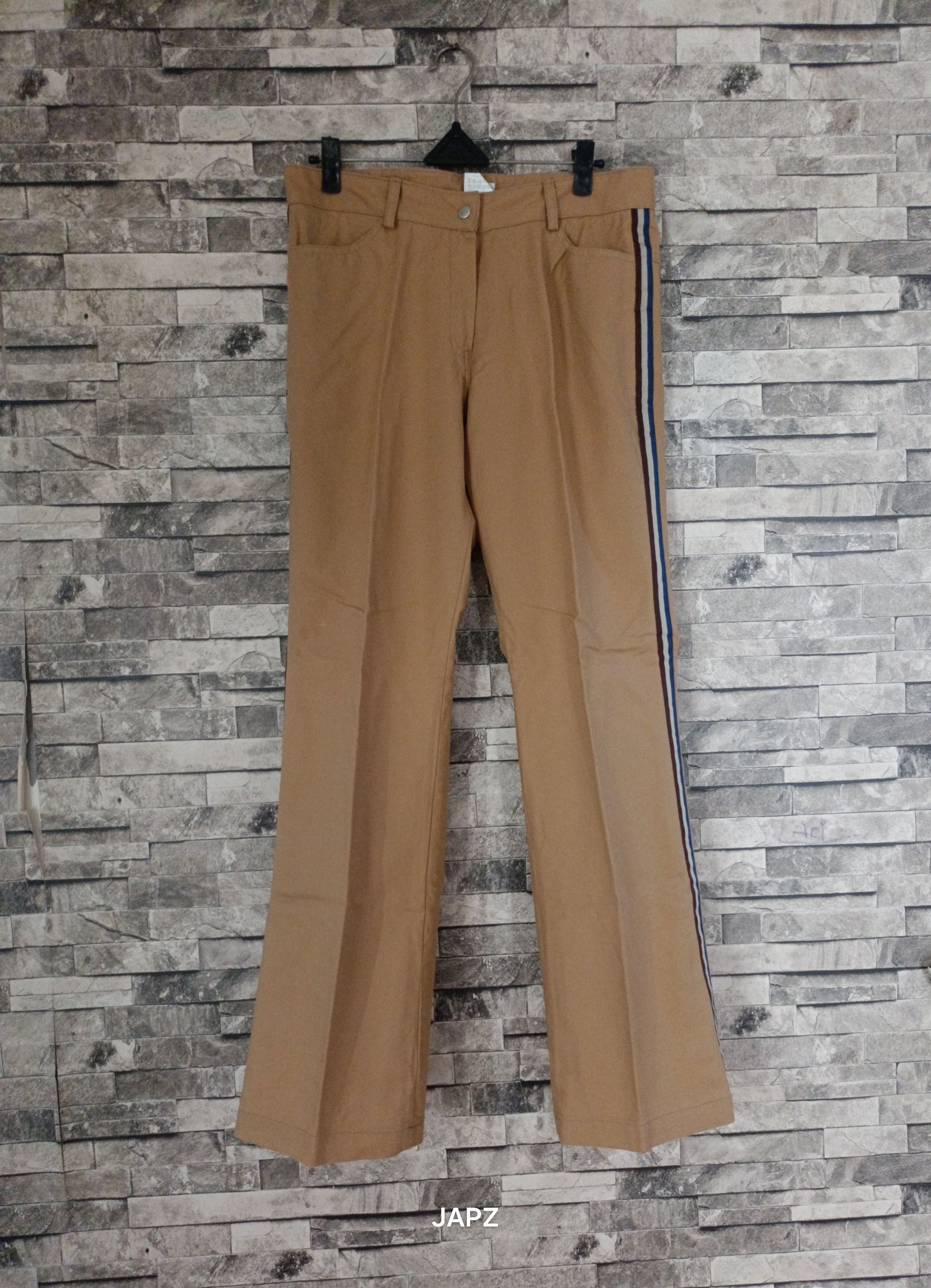 Cartoon Network Bnwt Warner bros looney tunes flare pants Size 30" / US 8 / IT 44 - 2 Thumbnail