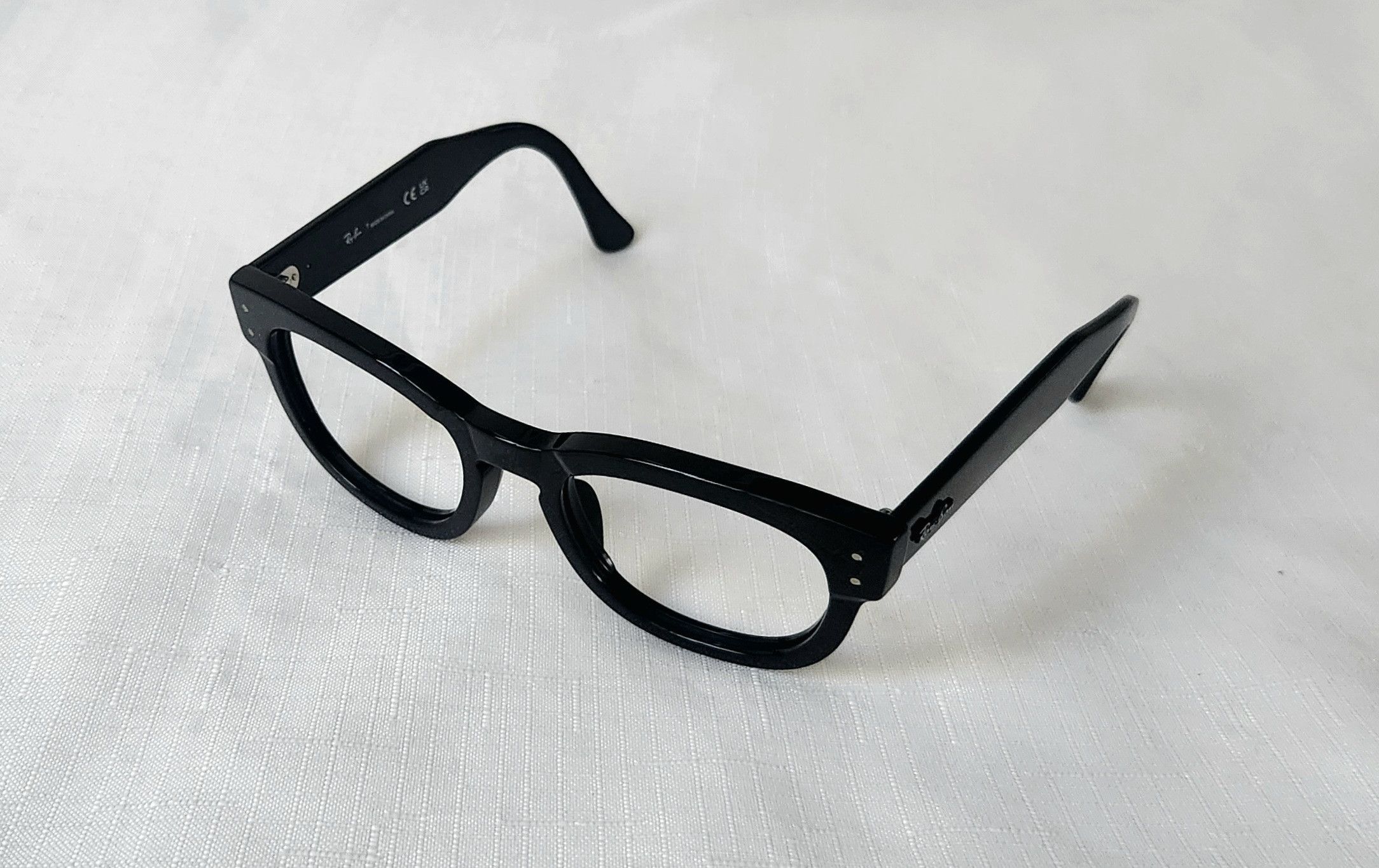 Ray-Ban Mega Hawkeye Eyeglasses RB 0298SF 901/31 Frames only