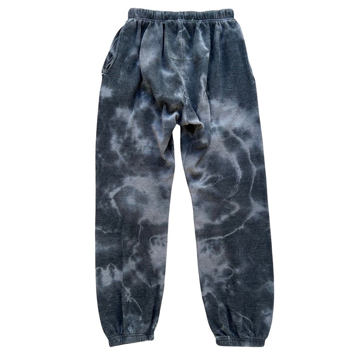 Aviator Nation Aviator Nation Charcoal Tie Dye Sweatpants Size Medium Size US 32 / EU 48 - 6 Thumbnail