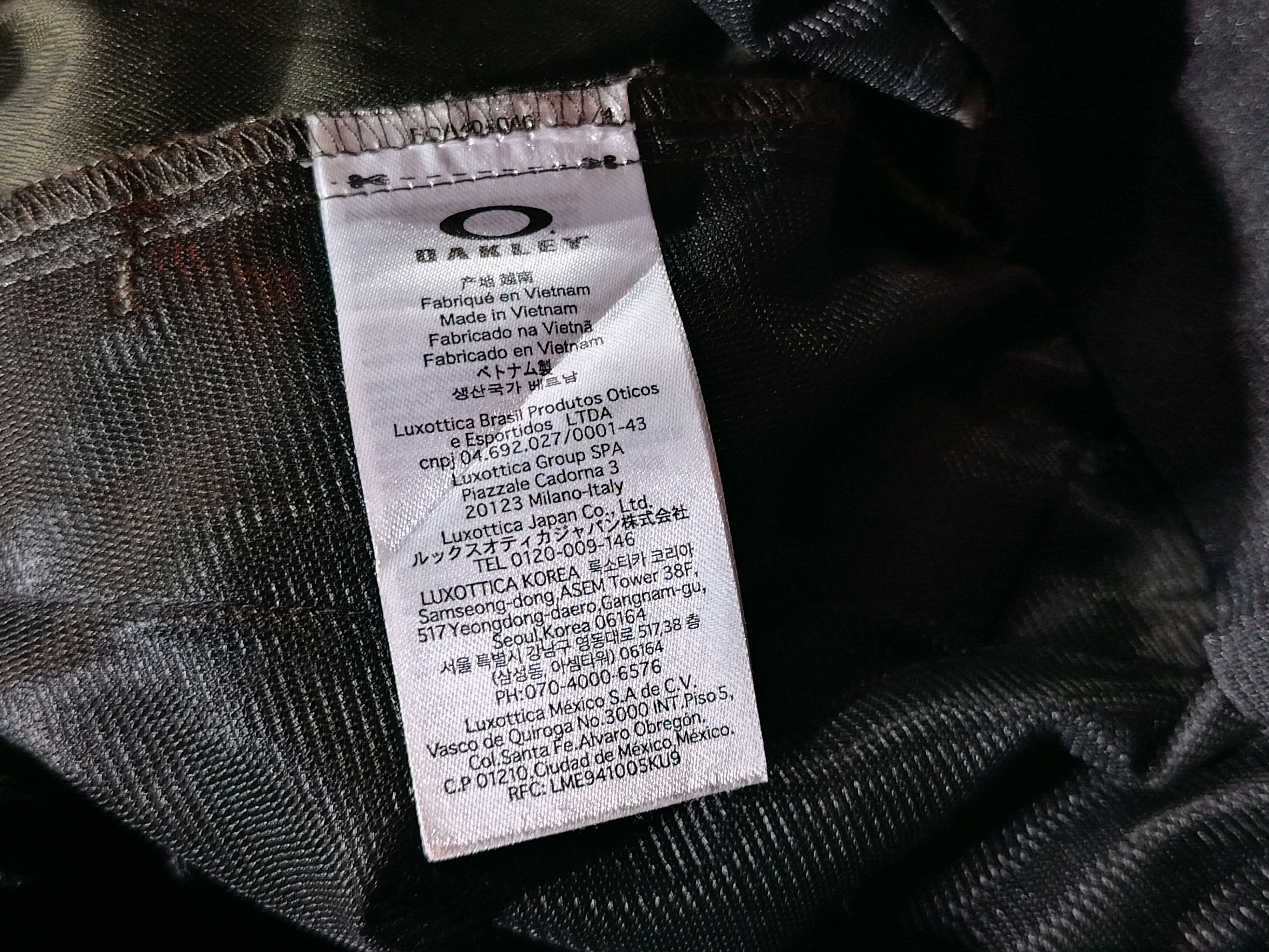 Oakley Oakley half pants Size US 32 / EU 48 - 7 Thumbnail