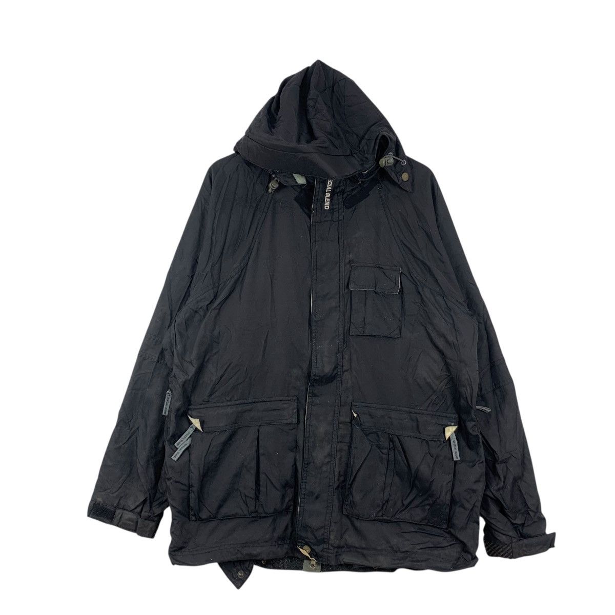 Other SPECIAL BLEND 10K Water Proof Gorp Core Outdoor Jacket Size US XXL / EU 58 / 5 - 1 Thumbnail