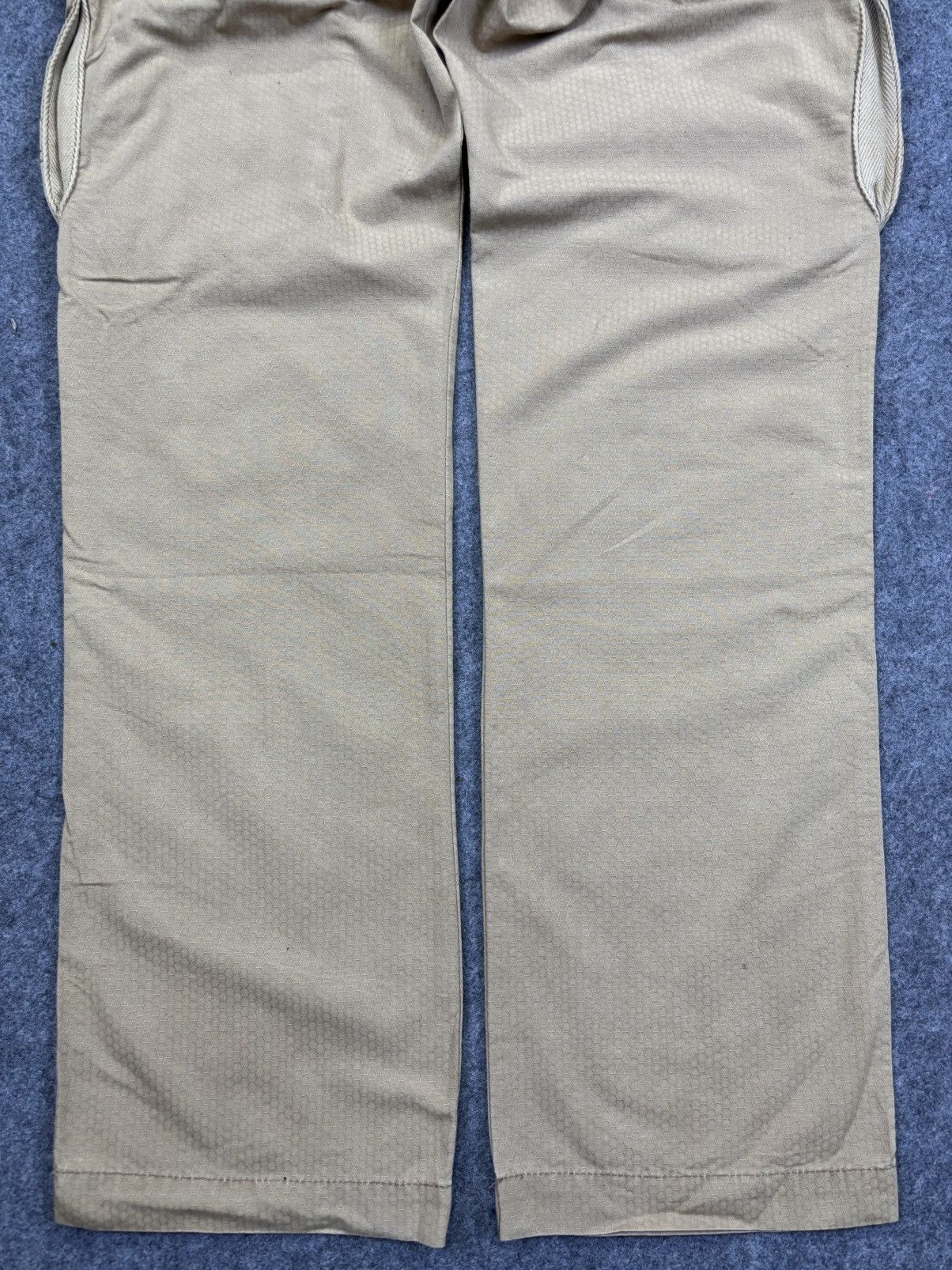 Edwin EDWIN CUTTING EDGE Hexagon Fabric Mutipocket Cargo Pant F790 Size US 32 / EU 48 - 13 Thumbnail