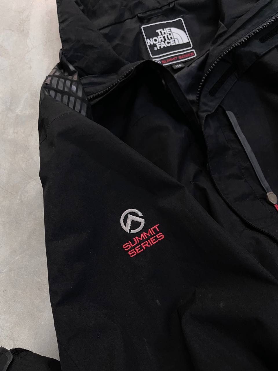 The North Face THE NORTH FACE SUMMIT SERIES GORE-TEX JACKET Size US XL / EU 56 / 4 - 5 Thumbnail