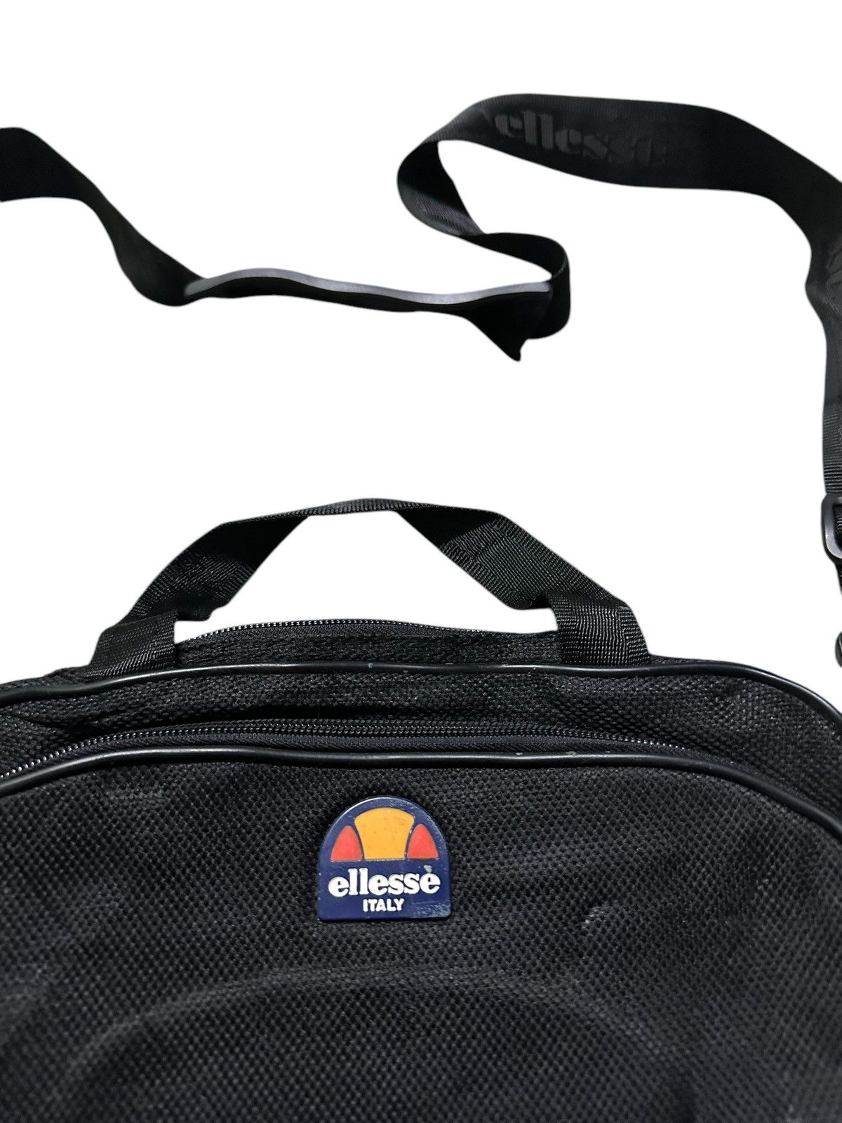 Vintage Ellesse sling bag Size ONE SIZE - 2 Thumbnail