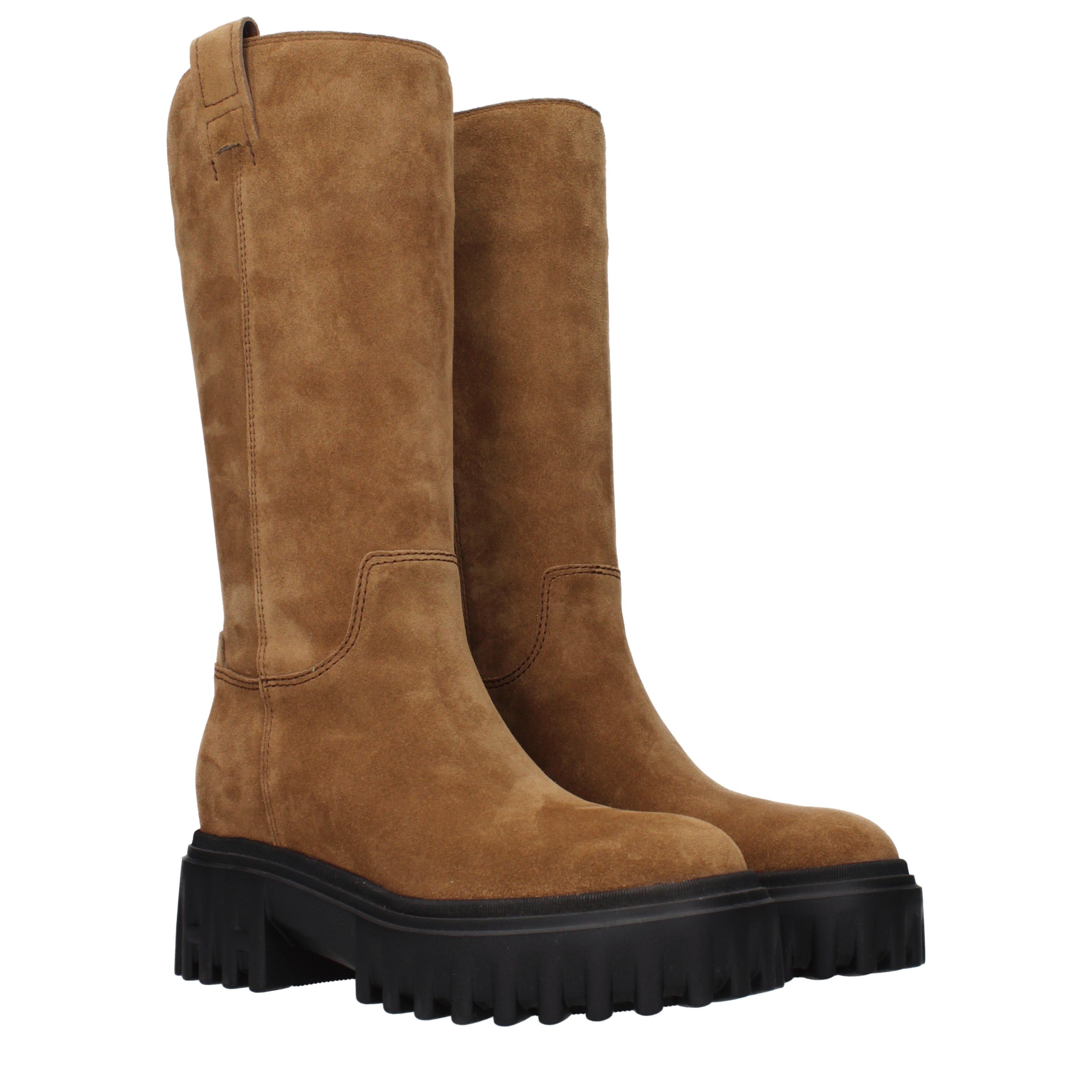 Hogan Boots Size US 6.5 / IT 36.5 - 1 Thumbnail