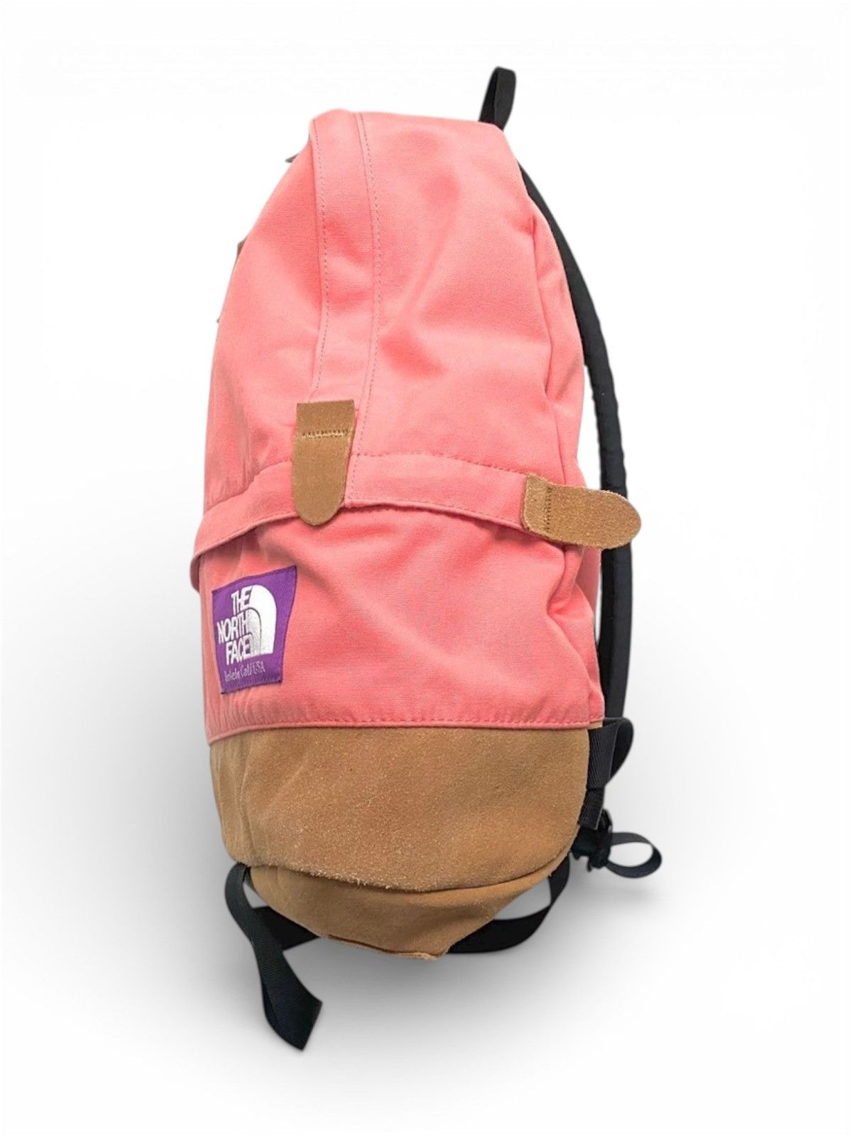 Authentic THE NORTH FACE PURPLE LABEL backpack