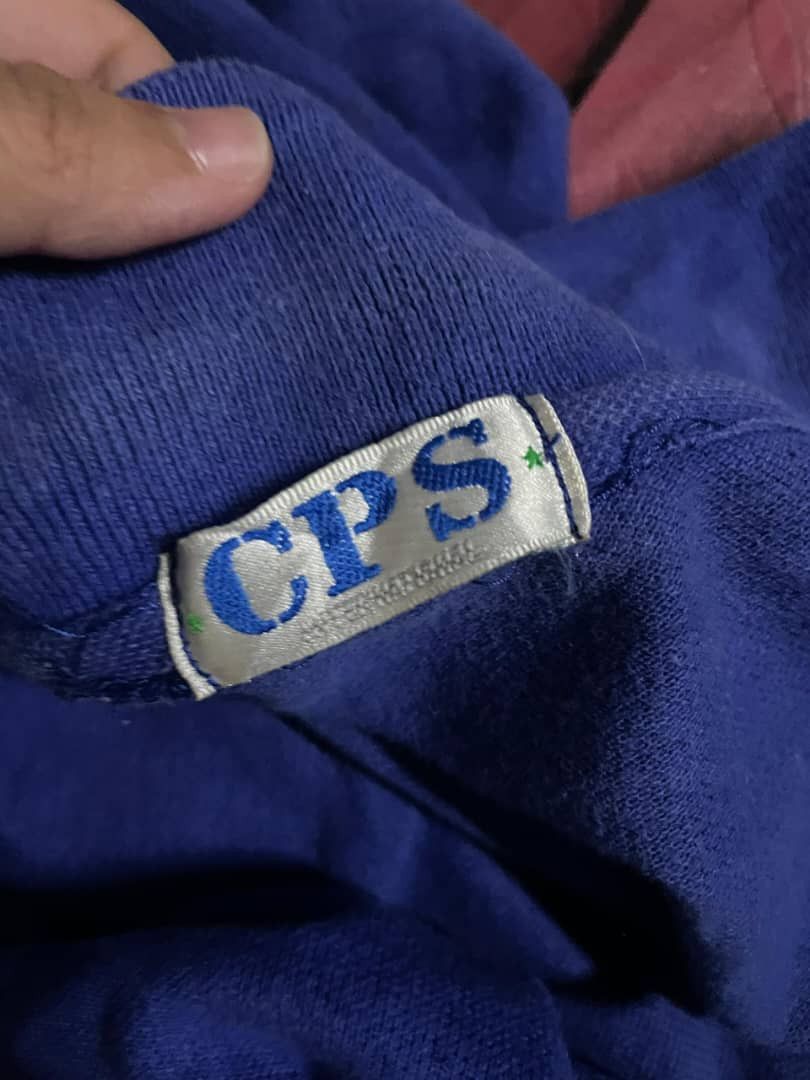 CPS CHAPS CPS CHAPS K5-07🔥Premium mode Cps blue Size US L / EU 52-54 / 3 - 5 Thumbnail