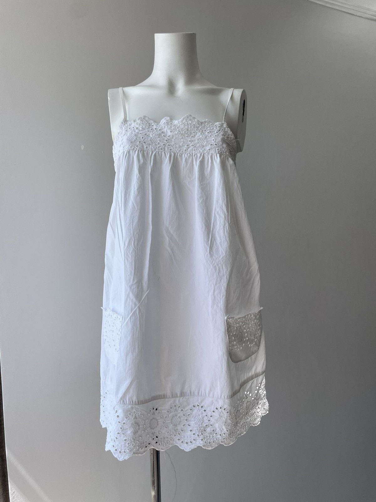 Zara Zara dress Size S / US 4 / IT 40 - 3 Thumbnail