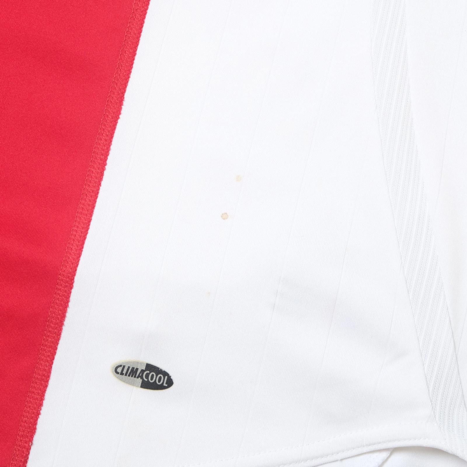 2006/07 Ajax Home Shirt (L/XL)