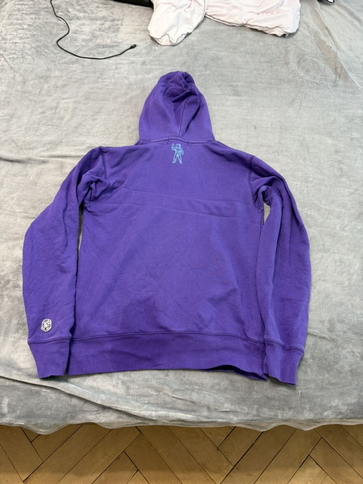 Billionaire Boys Club Bilionare bows club Size US XS / EU 42 / 0 - 1 Thumbnail