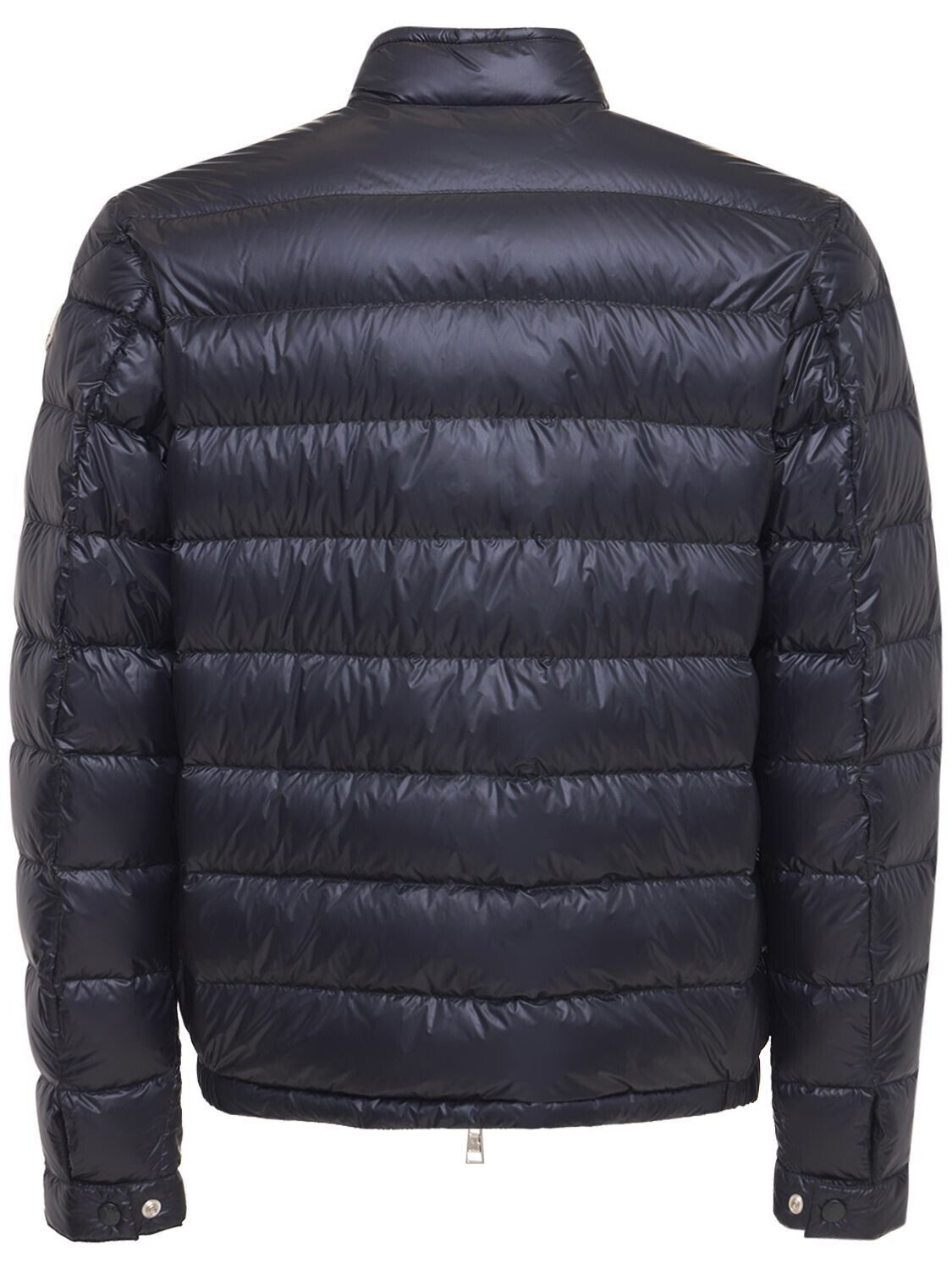 Moncler MONCLER Acorus $1380 Men's Blue Down Jacket New 6 Size US XXL / EU 58 / 5 - 2 Thumbnail