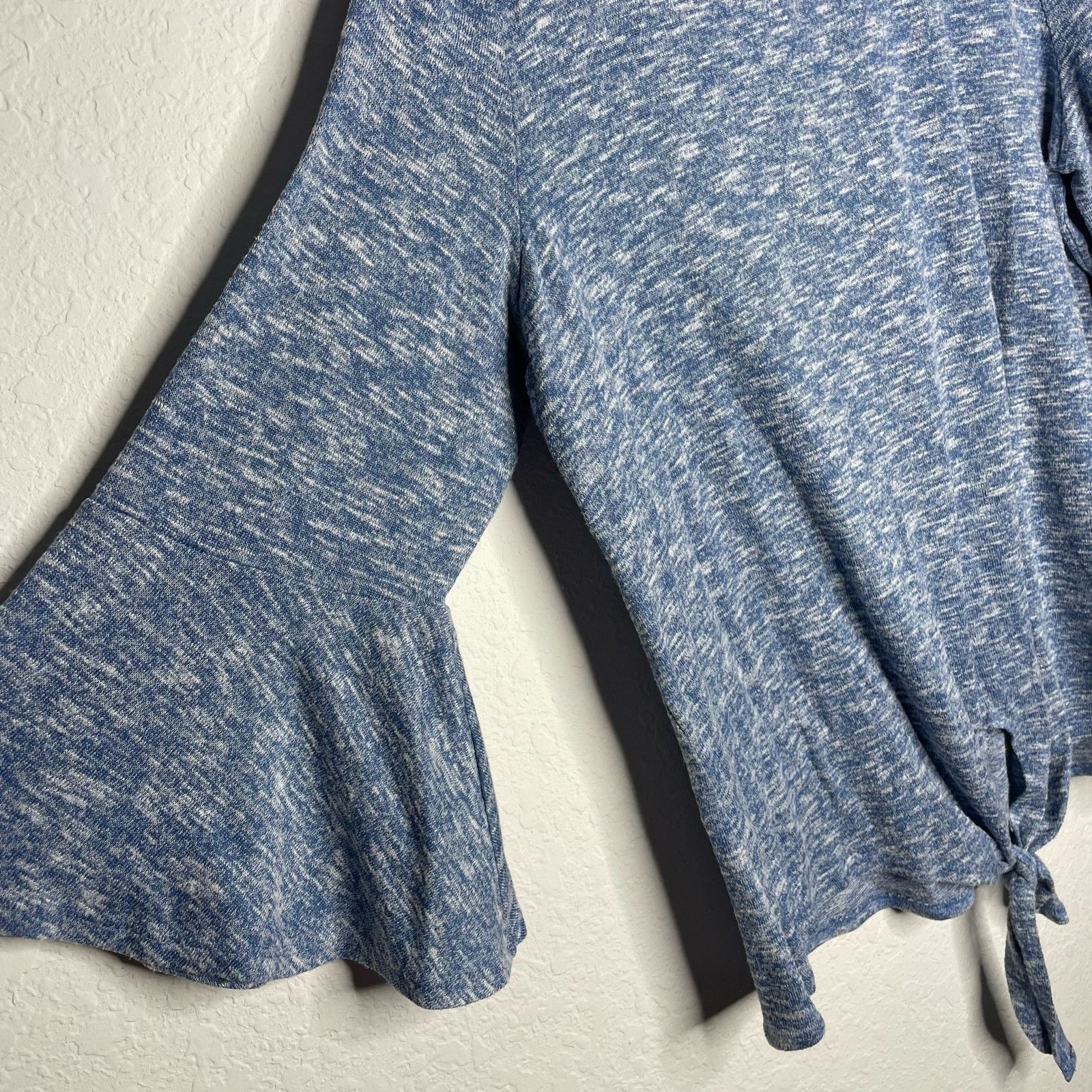 Other New Directions Knit Top Size XL / US 12-14 / IT 48-50 - 5 Thumbnail