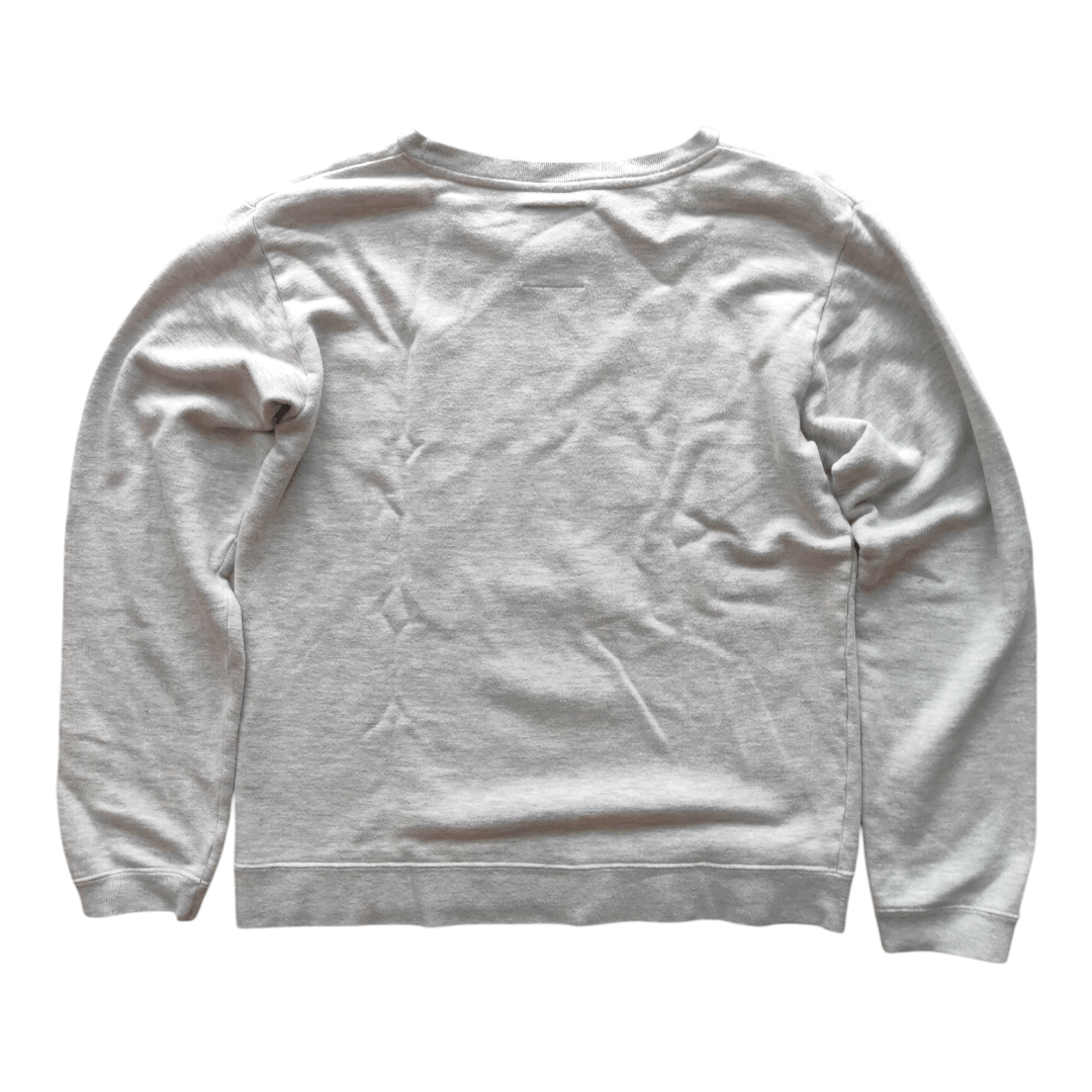 Other Japanese Brand Graniph Sweatshirt Size US L / EU 52-54 / 3 - 4 Thumbnail