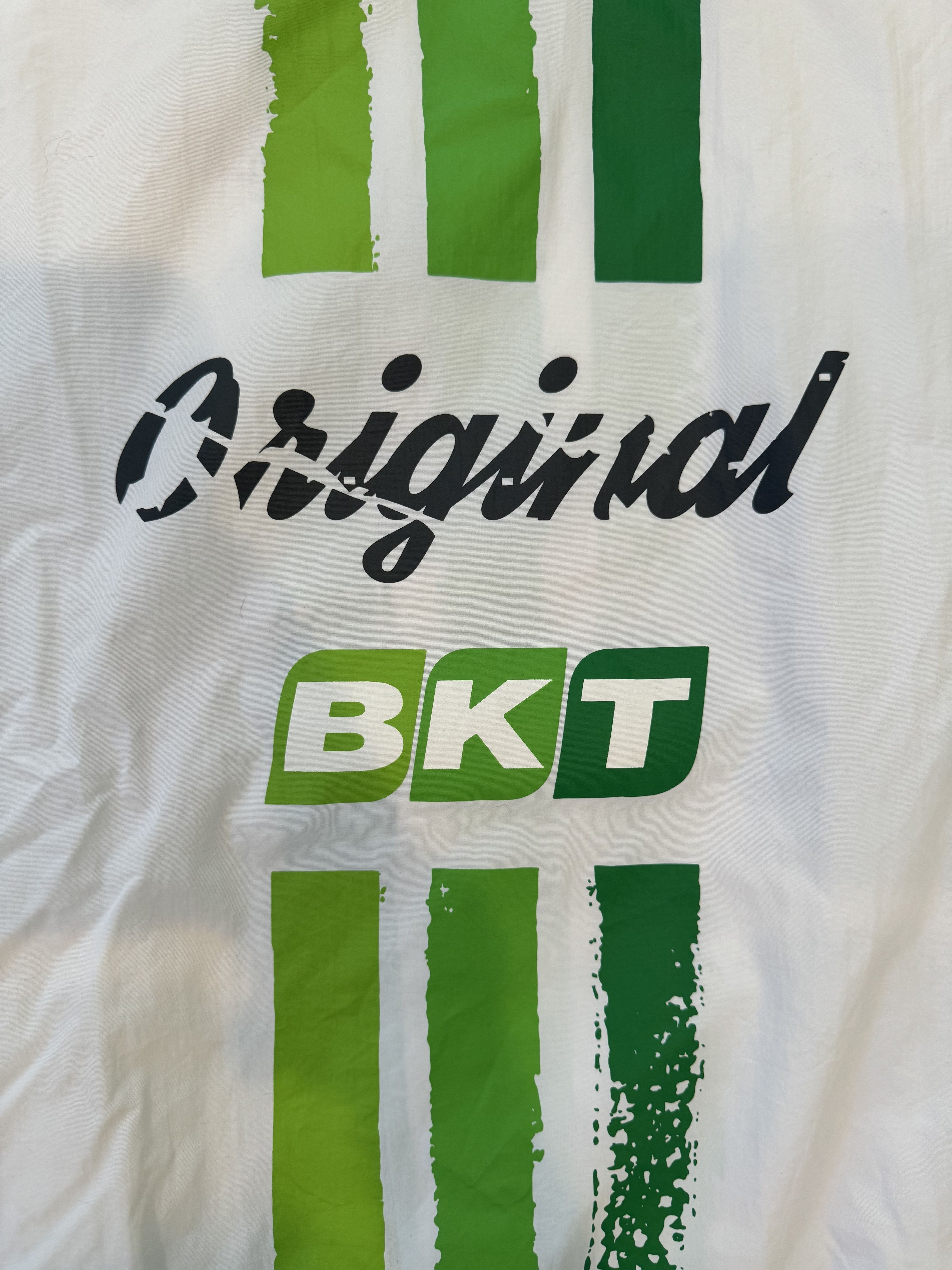 Other Original BKT Tires India Long Sleeve Pull-over Size US XL / EU 56 / 4 - 5 Thumbnail