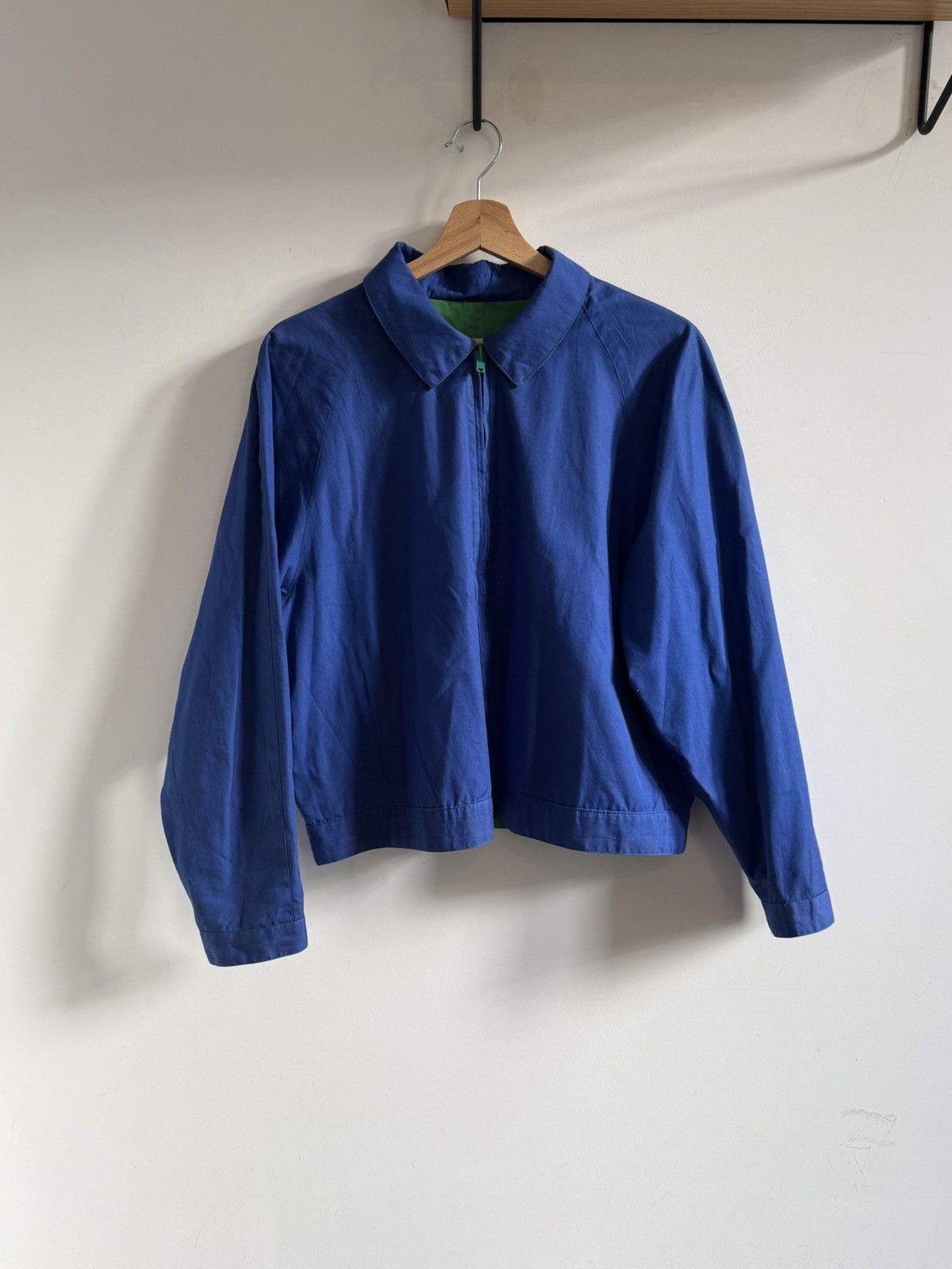 Dior Christian Dior Sports Reversible Jacket Size M / US 6-8 / IT 42-44 - 4 Thumbnail