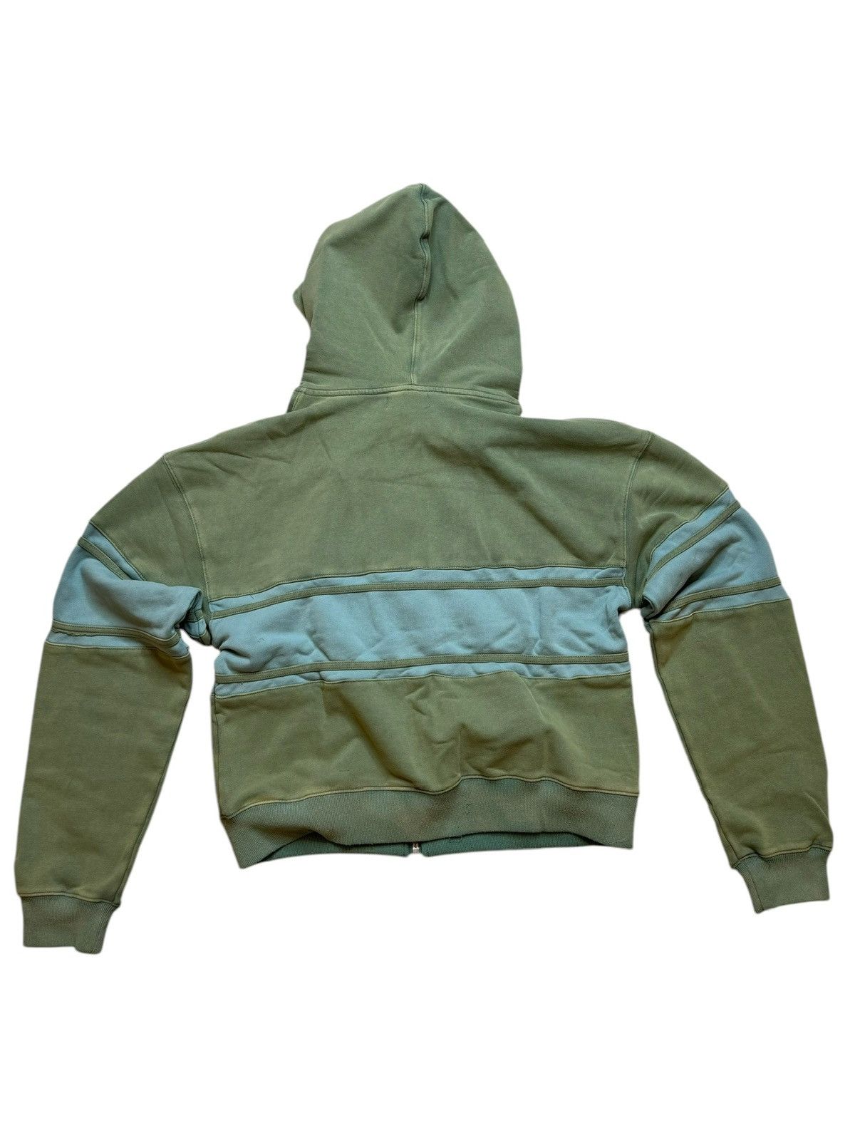 Vale Vale Forever Xtreme Motorcross Zip Up Hoodie SIZE MEDIUM Size US M / EU 48-50 / 2 - 2 Thumbnail