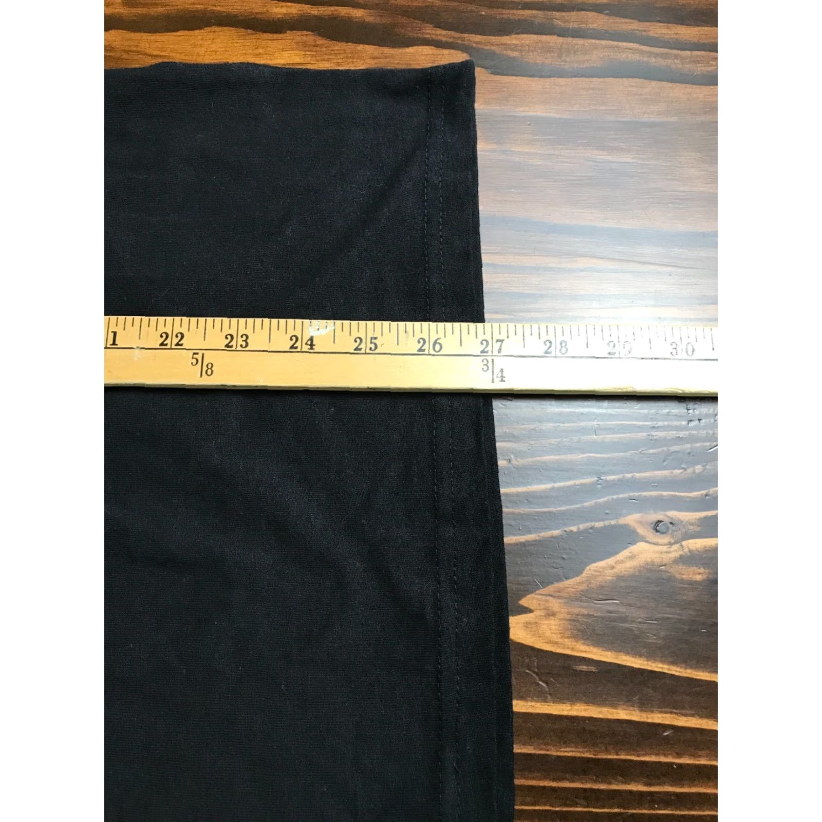 Vintage Holiday Time T-Shirt Mens Small Black Christmas Chushin' It! Holiday Time Size US S / EU 44-46 / 1 - 7 Thumbnail