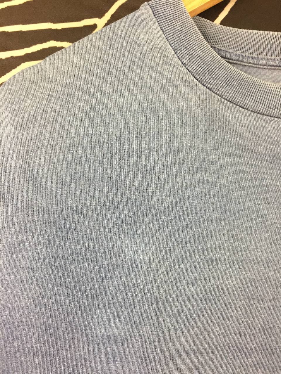 Japanese Brand Vtg Okura Japan Dragon Tee Seilin & Co Indigo Wash Size XL Size US XL / EU 56 / 4 - 4 Thumbnail