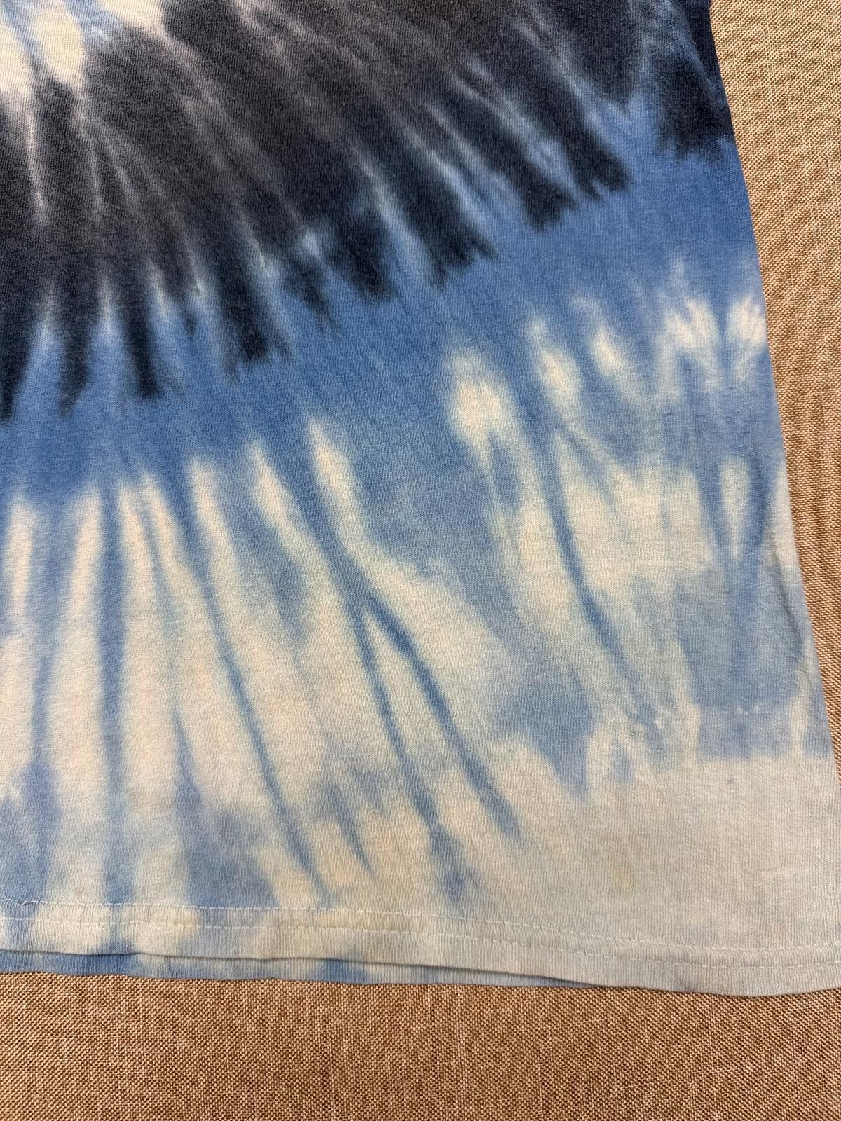 Harley Davidson Harley-Davidson Motorcycles Tie Dye Shirt Size US L / EU 52-54 / 3 - 7 Thumbnail