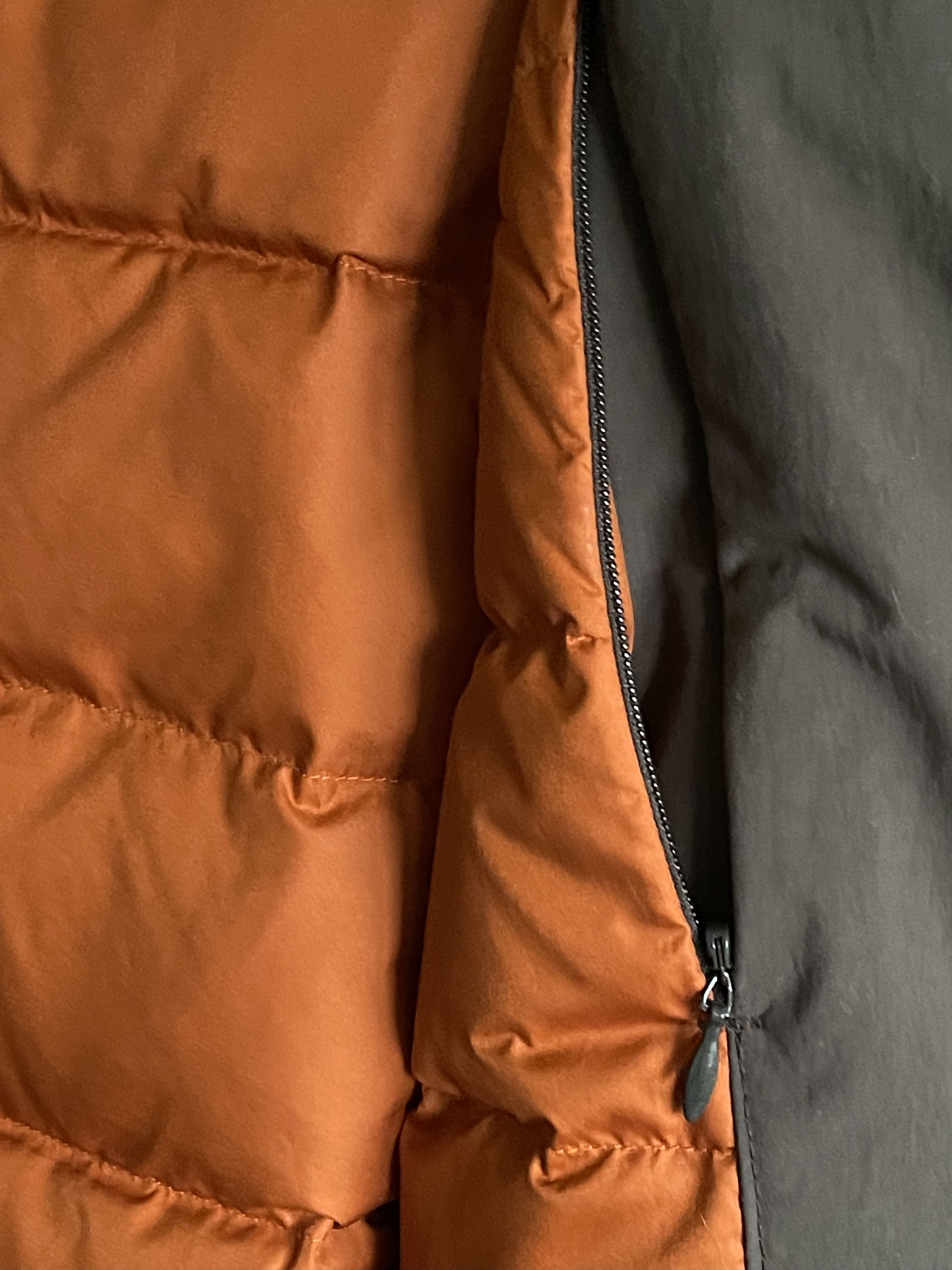 SALEWA Salewa Rotwand 2 puffer coat/parka Size US S / EU 44-46 / 1 - 11 Thumbnail