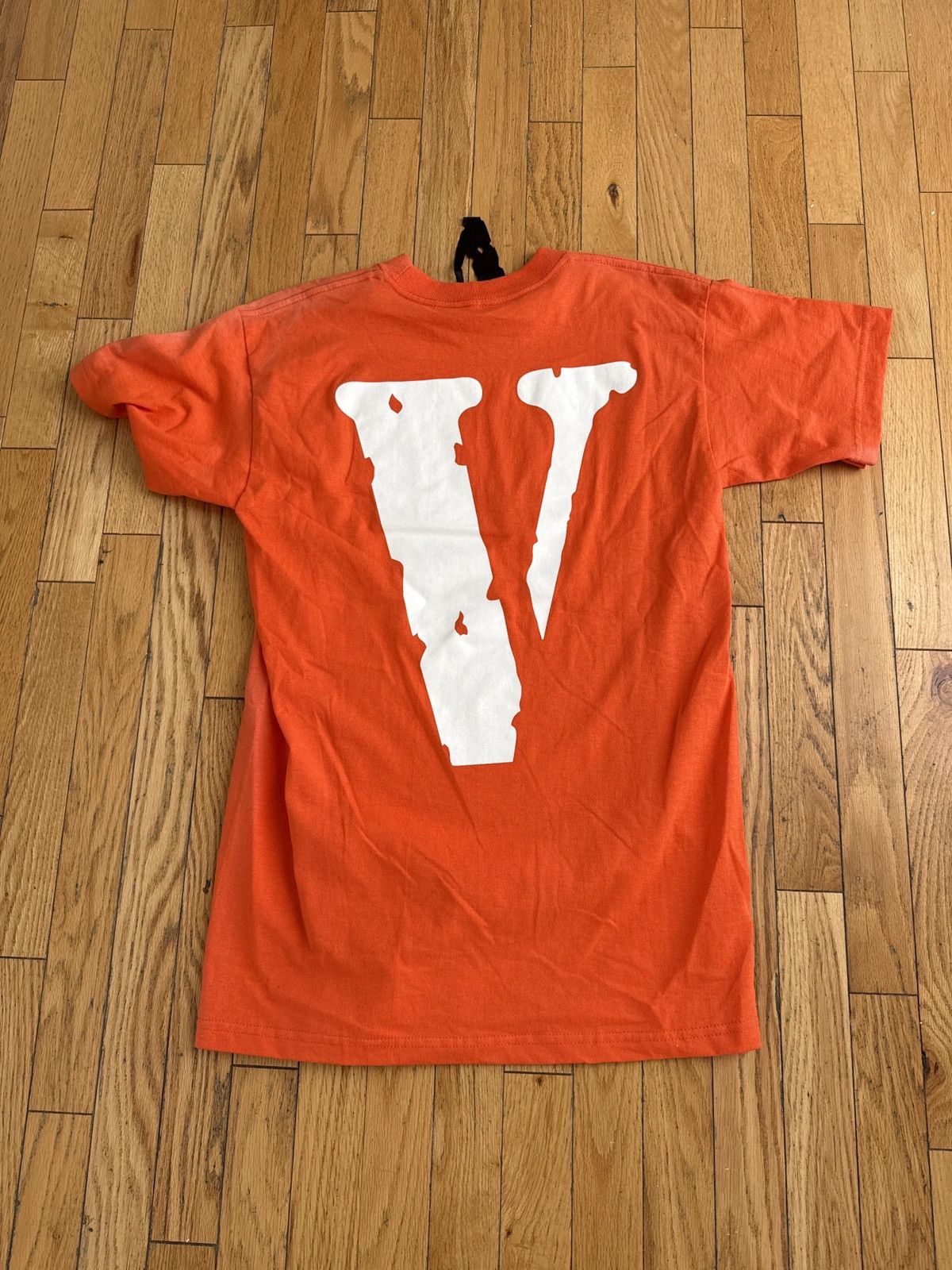 Vlone Vlone Friends Tee Size US M / EU 48-50 / 2 - 2 Thumbnail