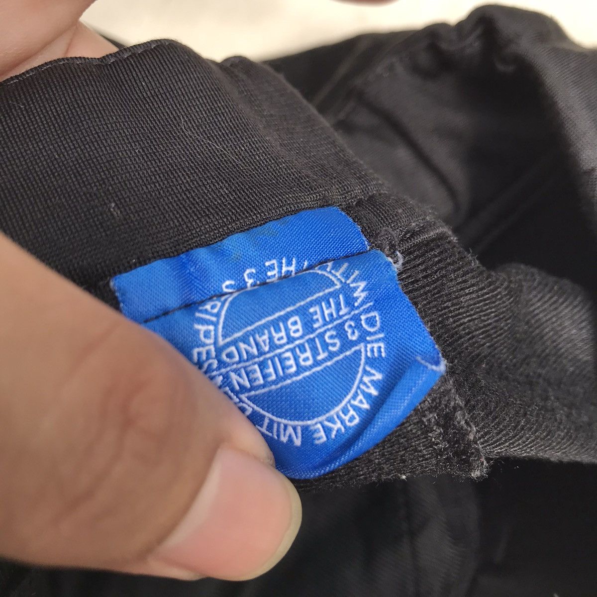 Adidas × Vintage Adidas Vintage Superg Tracktop trousher Pants Trackpants Size 24" / US 00 / IT 34 - 6 Thumbnail