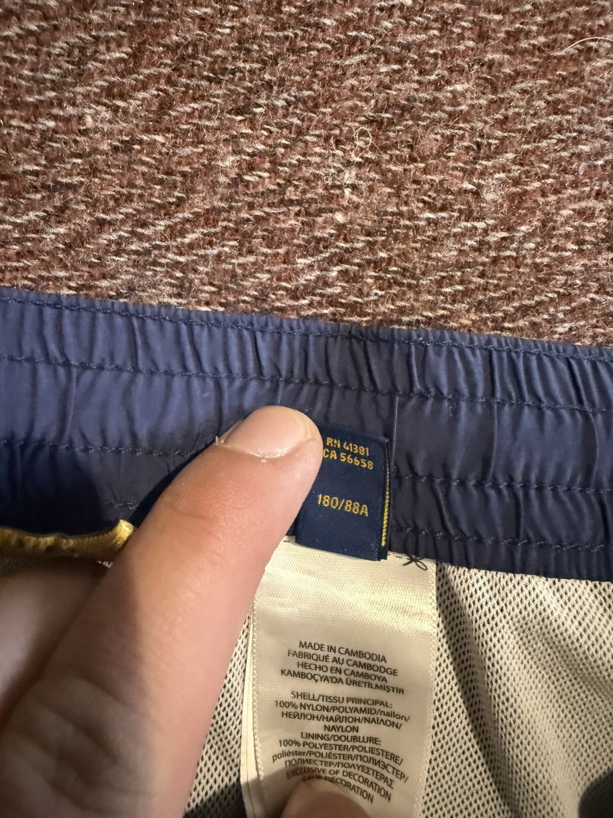 Polo Ralph Lauren Very nice Size US 32 / EU 48 - 5 Thumbnail