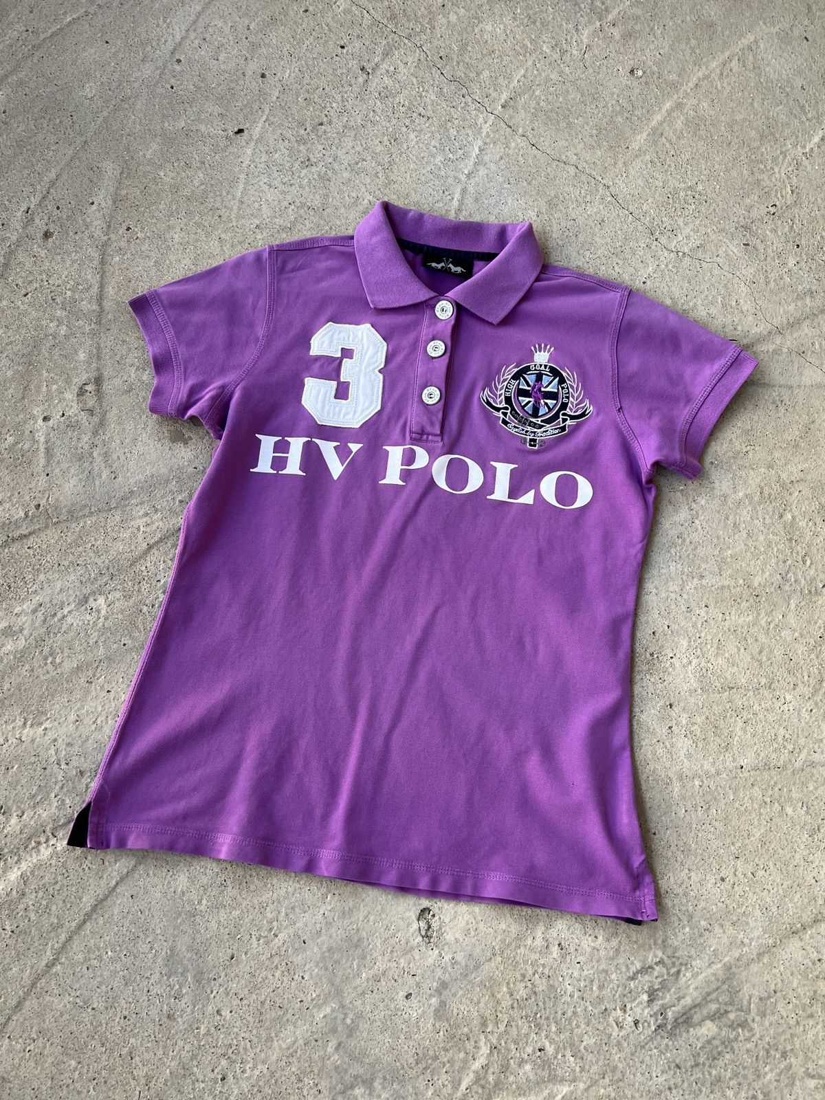 Other HV POLO Size M / US 6-8 / IT 42-44 - 1 Thumbnail