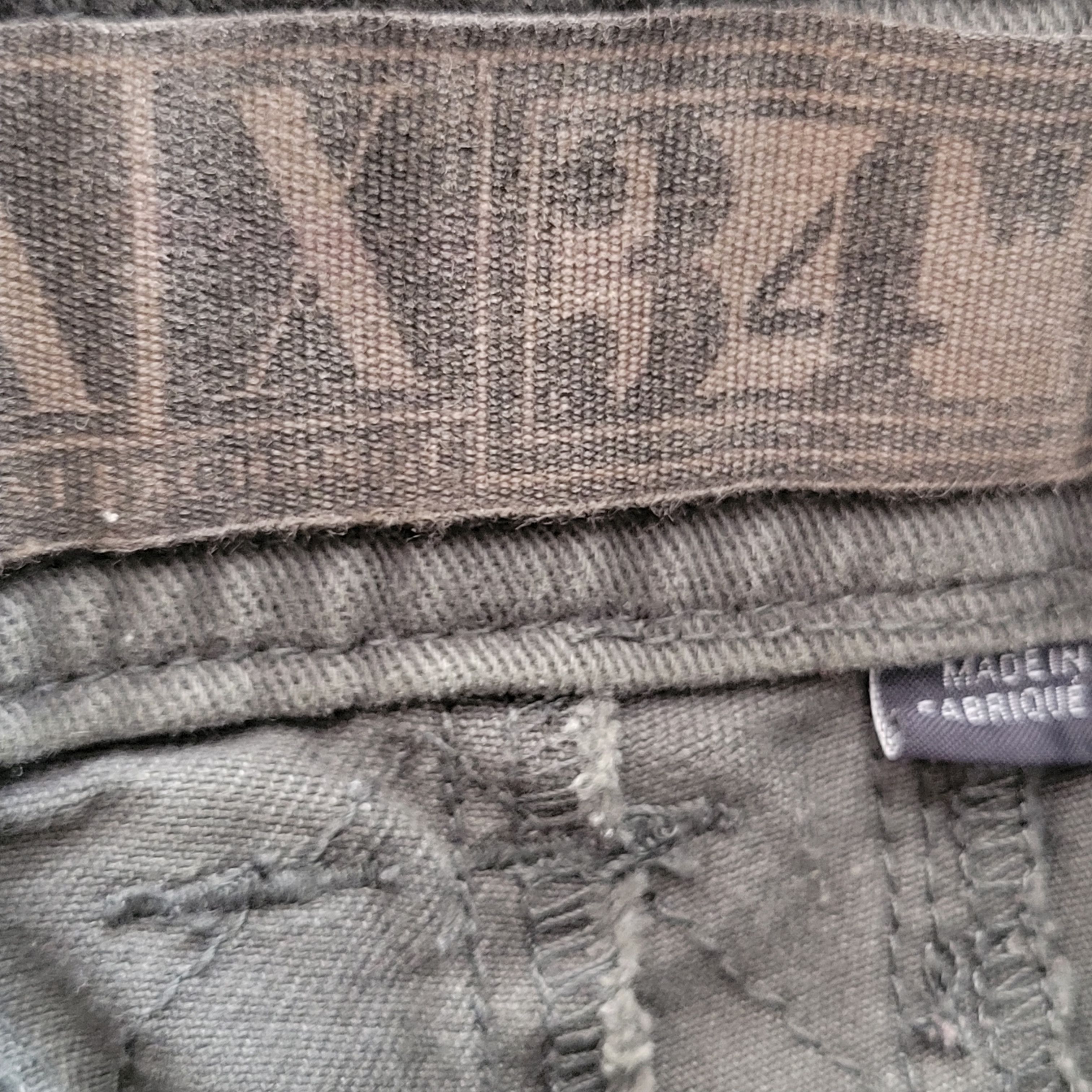 Armani Exchange Armani Exchange Size US 34 / EU 50 - 10 Thumbnail