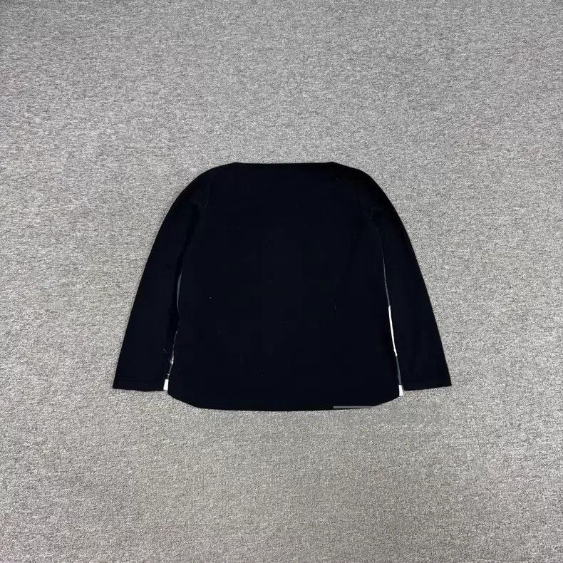 Hermes Hermes Black Base Equestrian Pattern Printed Silk Knit Lon Size XS / US 0-2 / IT 36-38 - 2 Thumbnail