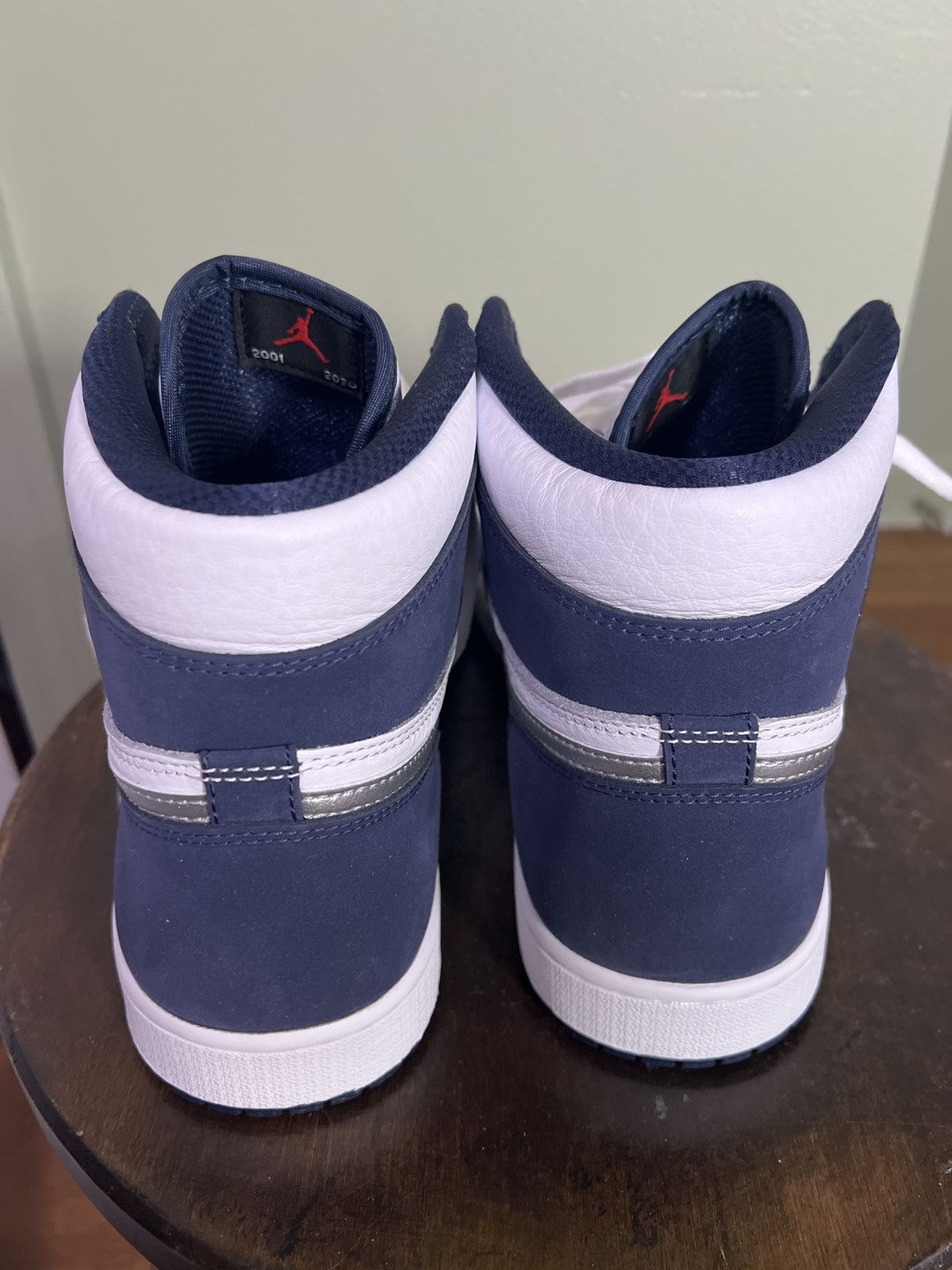 Nike Air Jordan 1 High OG CO Japan❗️ Size US 12 / EU 45 - 5 Thumbnail