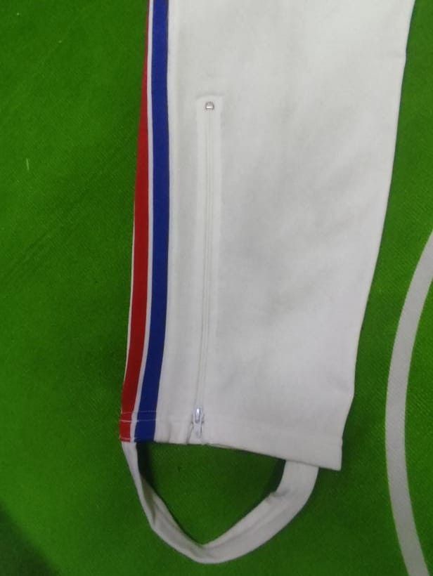 Japanese Brand × Mizuno × Vintage VINTAGE SUPERSTAR MIZUNO TRACKPANTS LOGO LIKE A PEPSI Size US 34 / EU 50 - 6 Thumbnail
