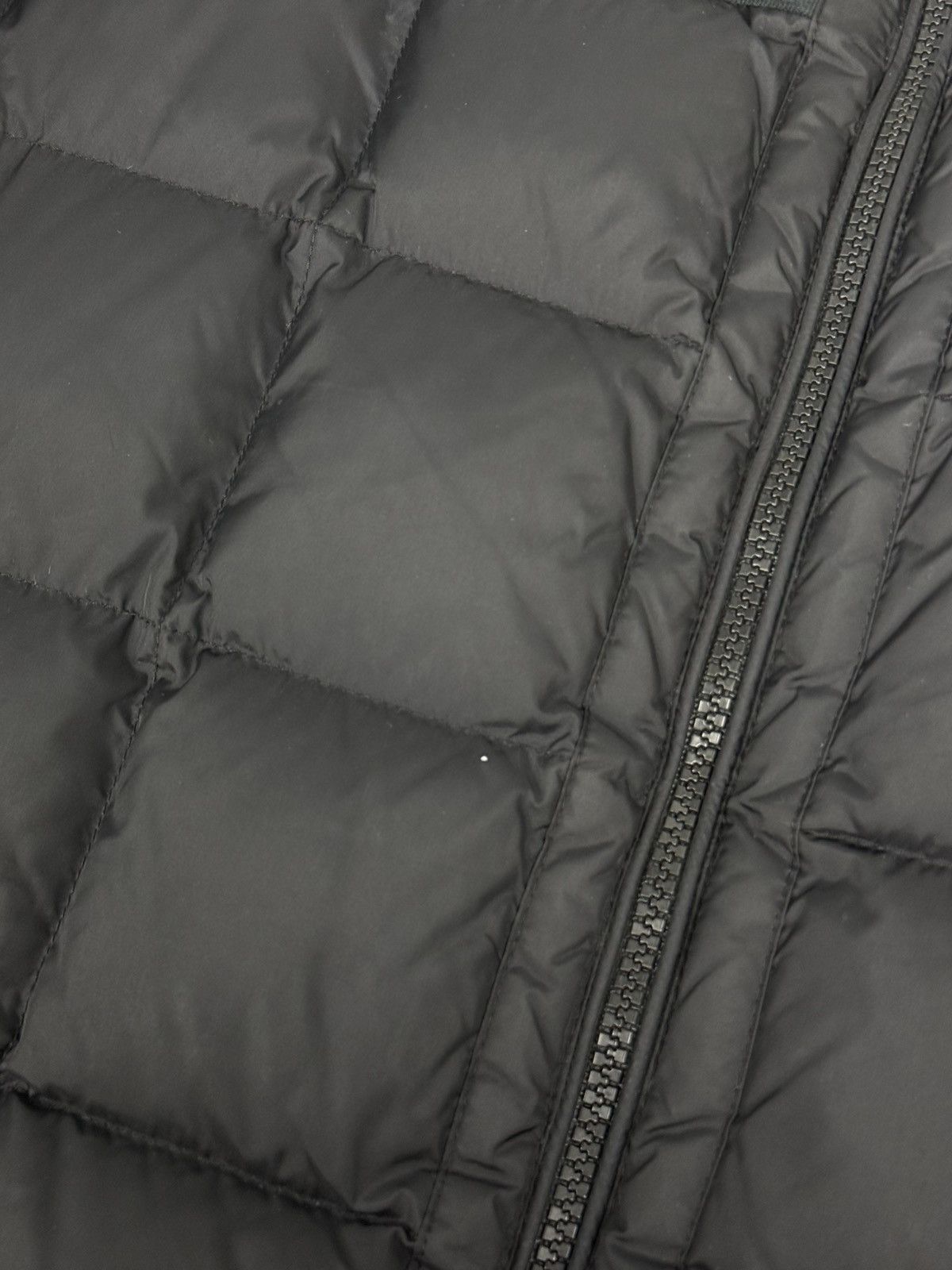 Moncler Moncler Aramis nylon down jacket Size US L / EU 52-54 / 3 - 6 Thumbnail