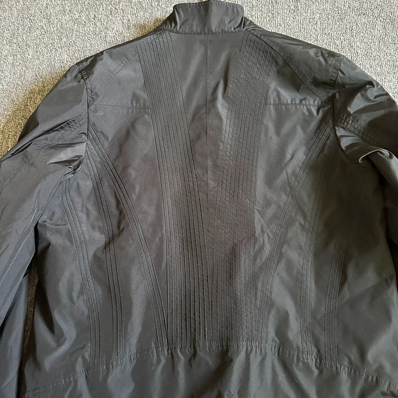 Dior Dior 08 SS organ pleated jacket 2502-Nextarrow Size US M / EU 48-50 / 2 - 3 Thumbnail