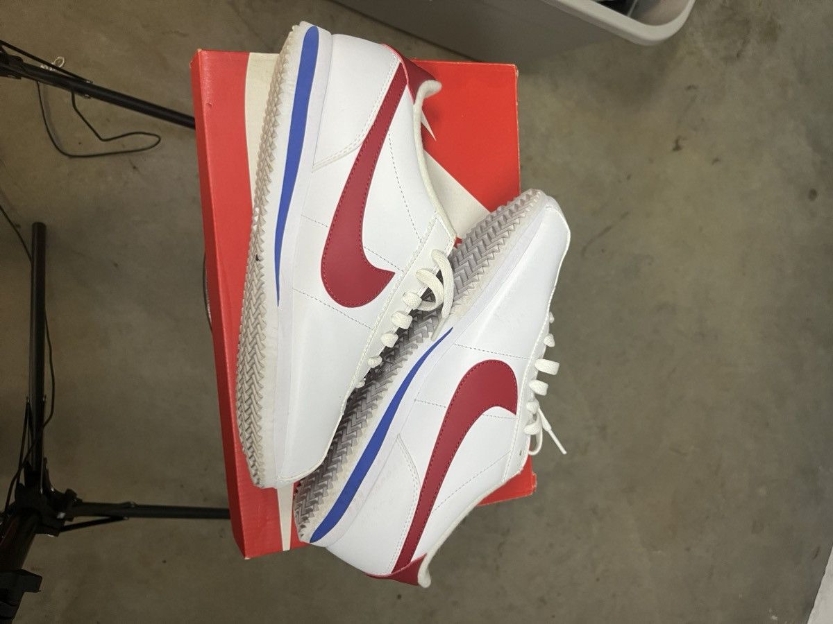 Nike Nike Cortez Size US 9 / EU 42 - 2 Thumbnail