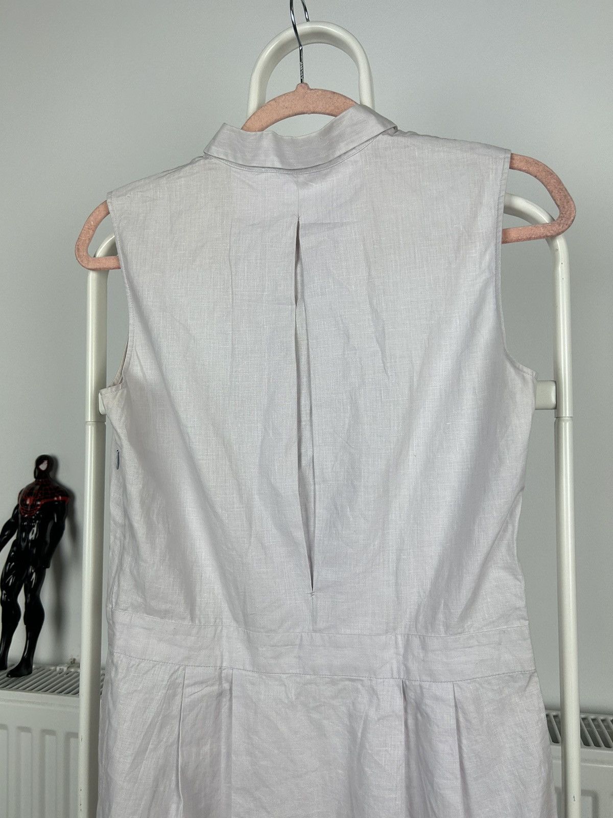 Jil Sander Jil Sander Dress Size S / US 4 / IT 40 - 10 Thumbnail