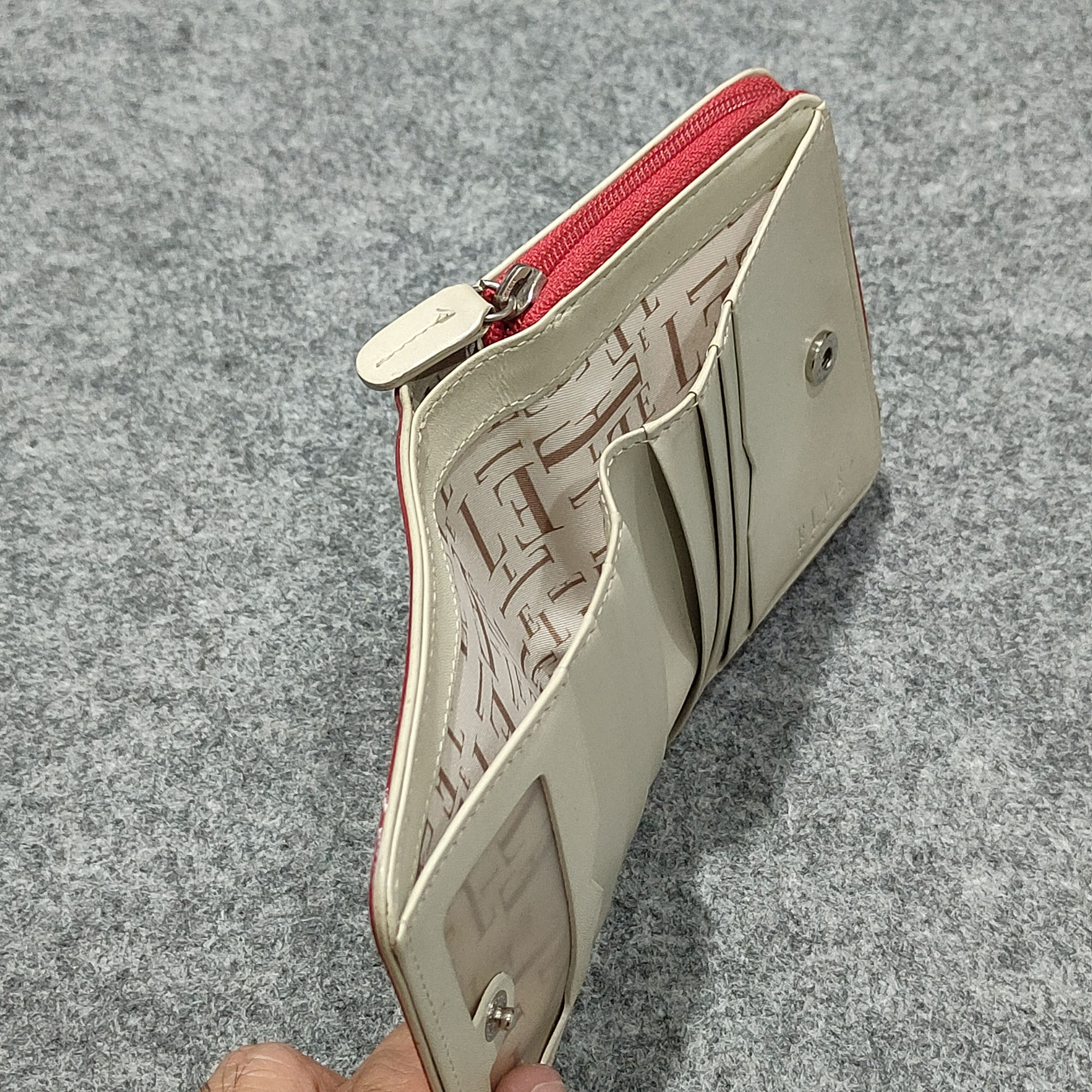 Other 🔥Elle Paris purse Size ONE SIZE - 3 Thumbnail