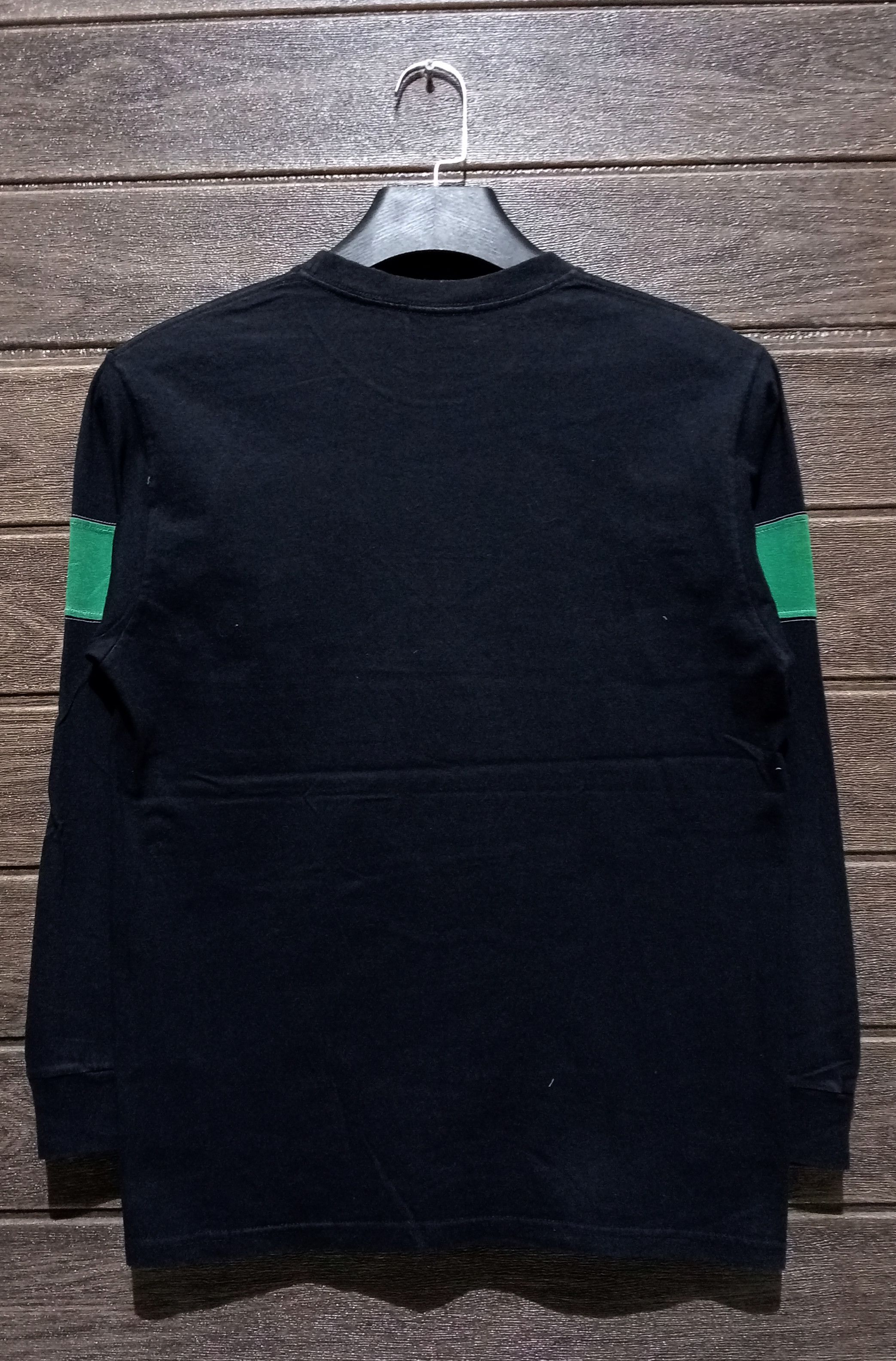 NFL × Nike Vintage Nike Football Long Sleeve Tshirt Size US M / EU 48-50 / 2 - 7 Thumbnail