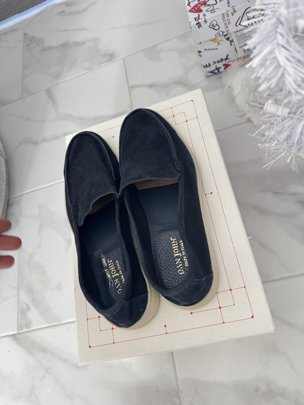 Other Loro Piana Summer walk Size US 11 / EU 44 - 3 Thumbnail
