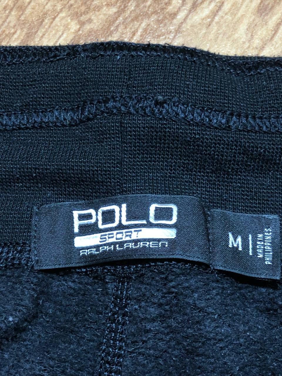 Polo Ralph Lauren Polo Ralph Lauren Jogger Pants Mens Size M Size US 32 / EU 48 - 2 Thumbnail