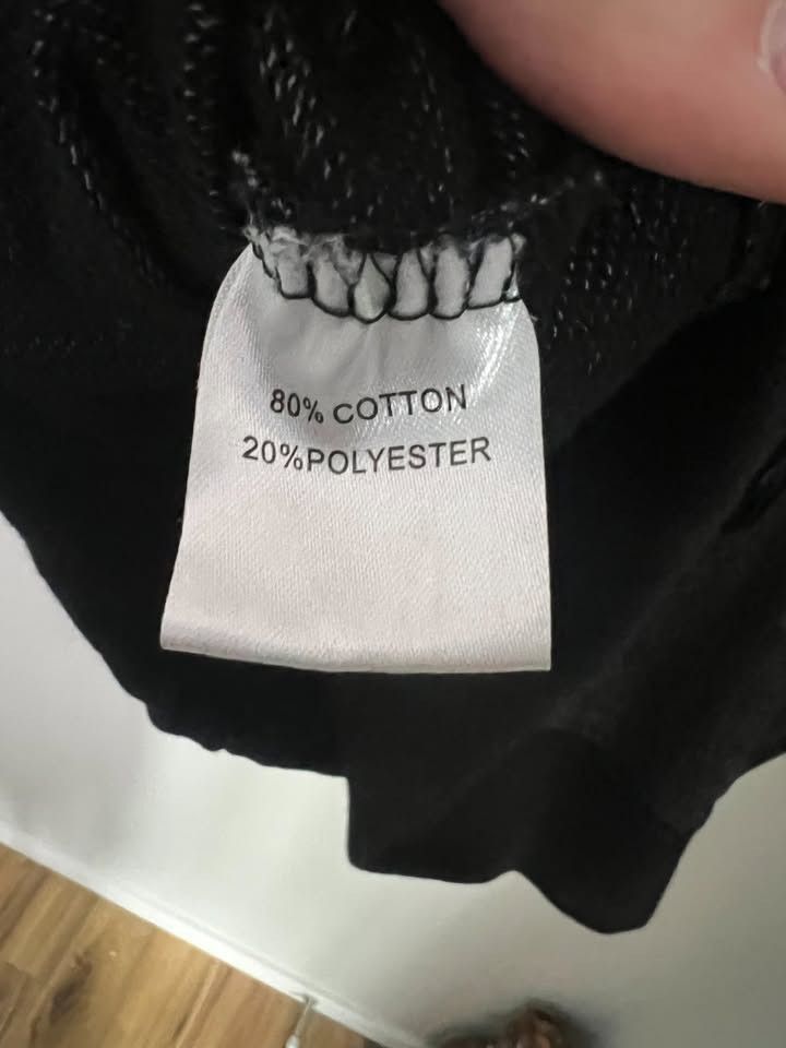Other Vintage Bad Boy MMA Zip-Up Hoodie Heather - Y2K Goth Graphic Size US XL / EU 56 / 4 - 6 Thumbnail