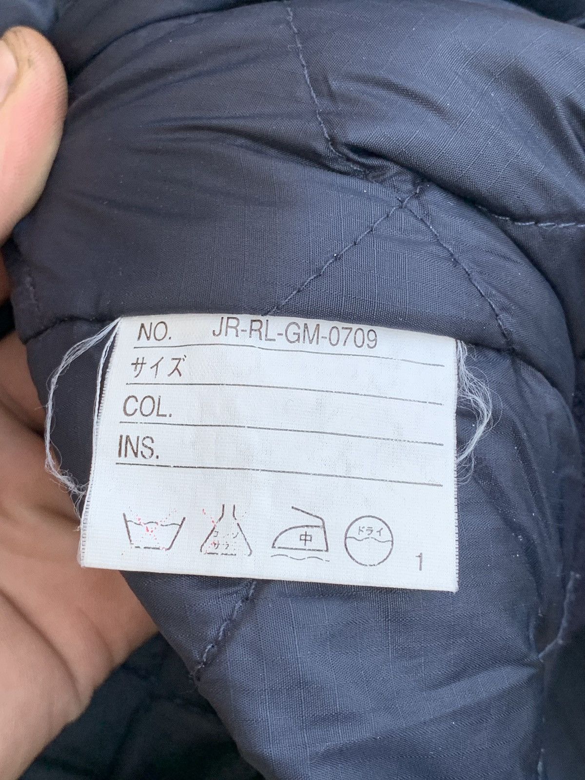 Polo Ralph Lauren × Vintage Polo Sport Ralph Lauren Jacket Size US M / EU 48-50 / 2 - 16 Thumbnail