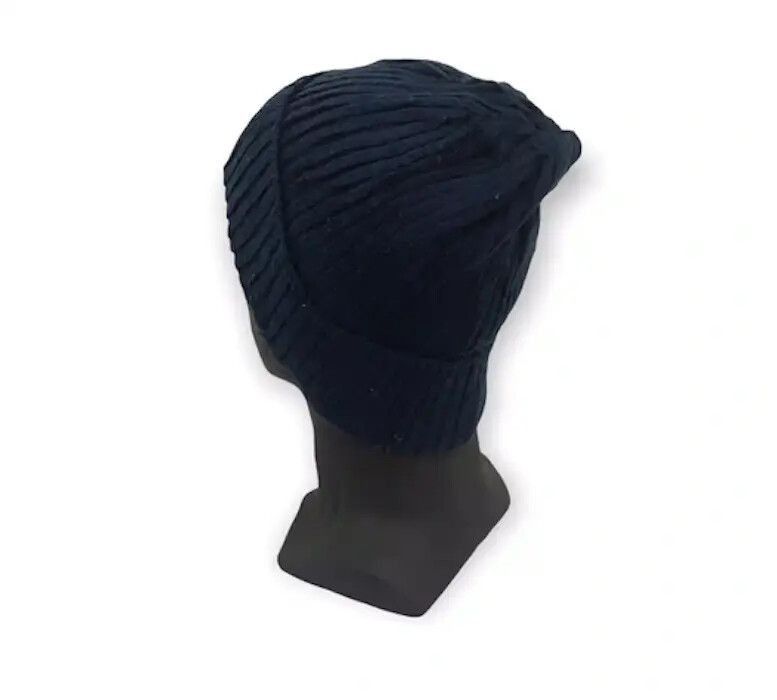 Lee Lee Knit Beanie Hat Size ONE SIZE - 3 Thumbnail
