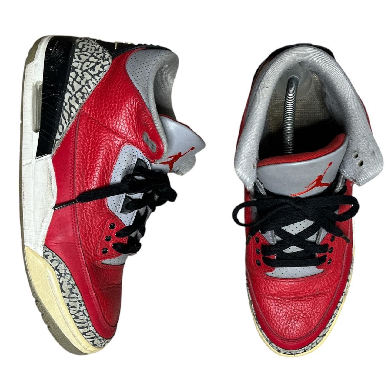 Jordan Brand jordan 3 unite Size US 10 / EU 43 - 1 Thumbnail