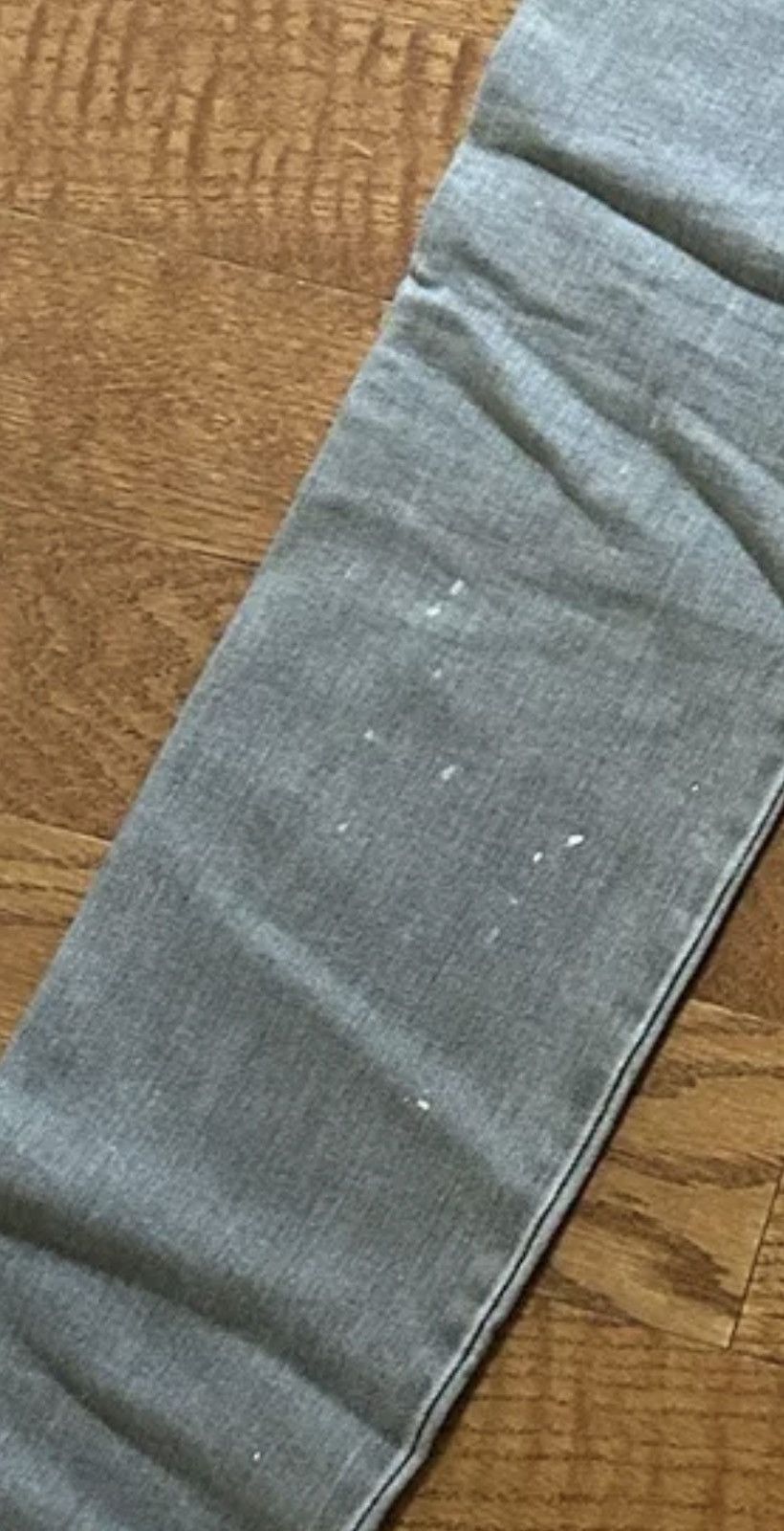 Ksubi Ksubi van winkle Size US 32 / EU 48 - 4 Thumbnail